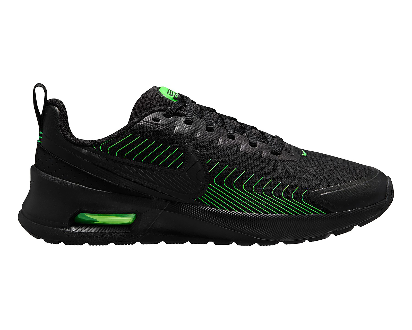 Foto 2 pulgar | Foto 1 | Tenis para Correr Nike Air Max Nuaxis para Hombre