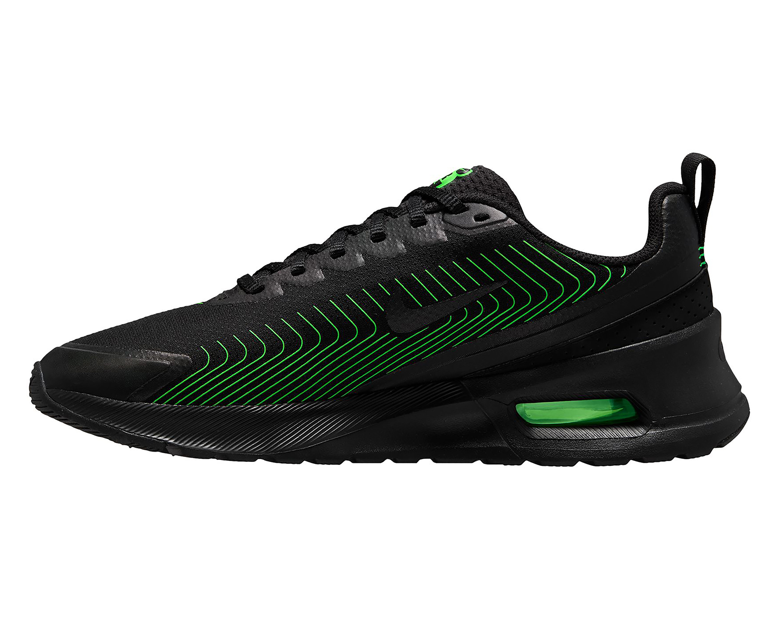 Foto 3 pulgar | Foto 2 | Tenis para Correr Nike Air Max Nuaxis para Hombre