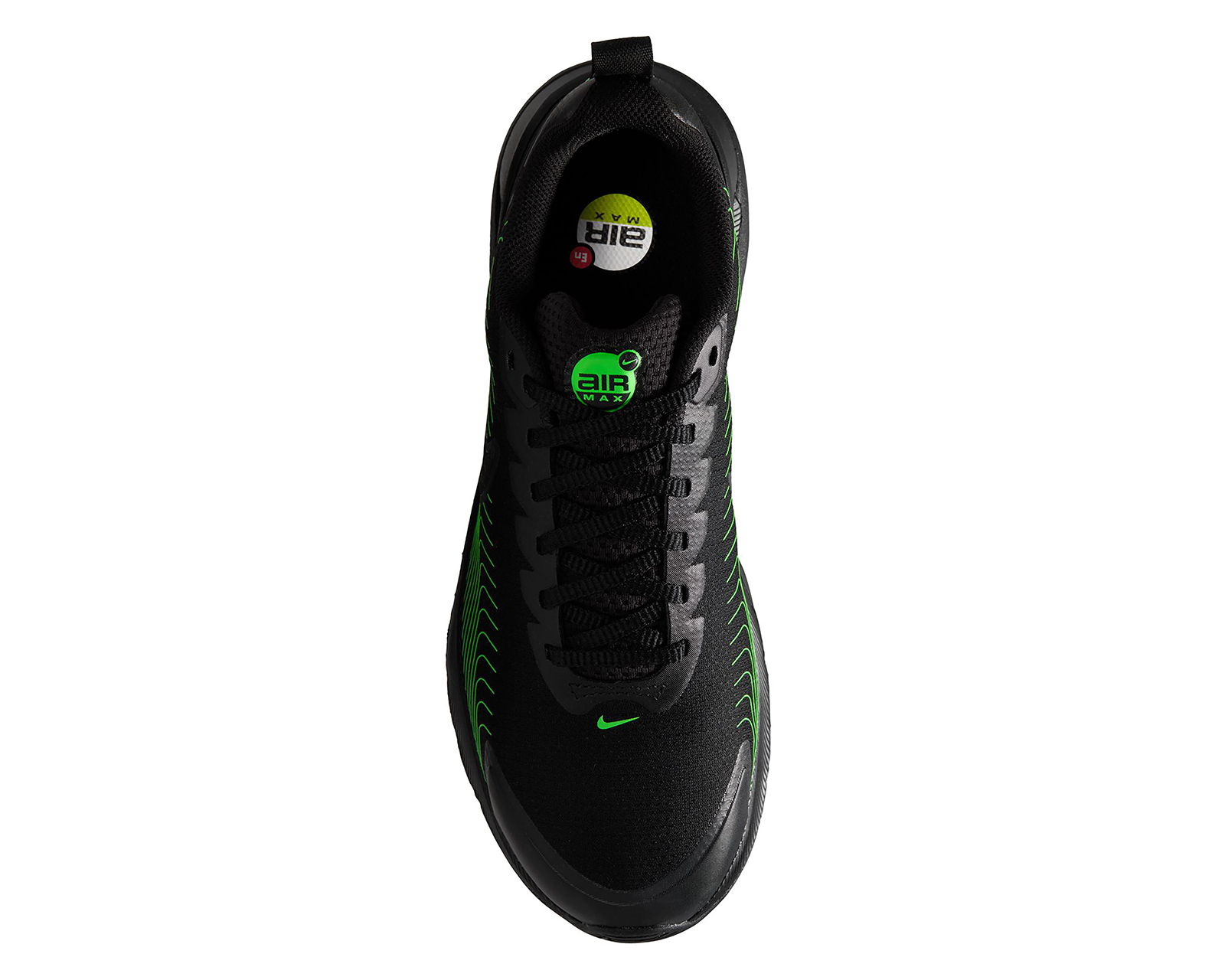 Foto 5 pulgar | Foto 4 | Tenis para Correr Nike Air Max Nuaxis para Hombre
