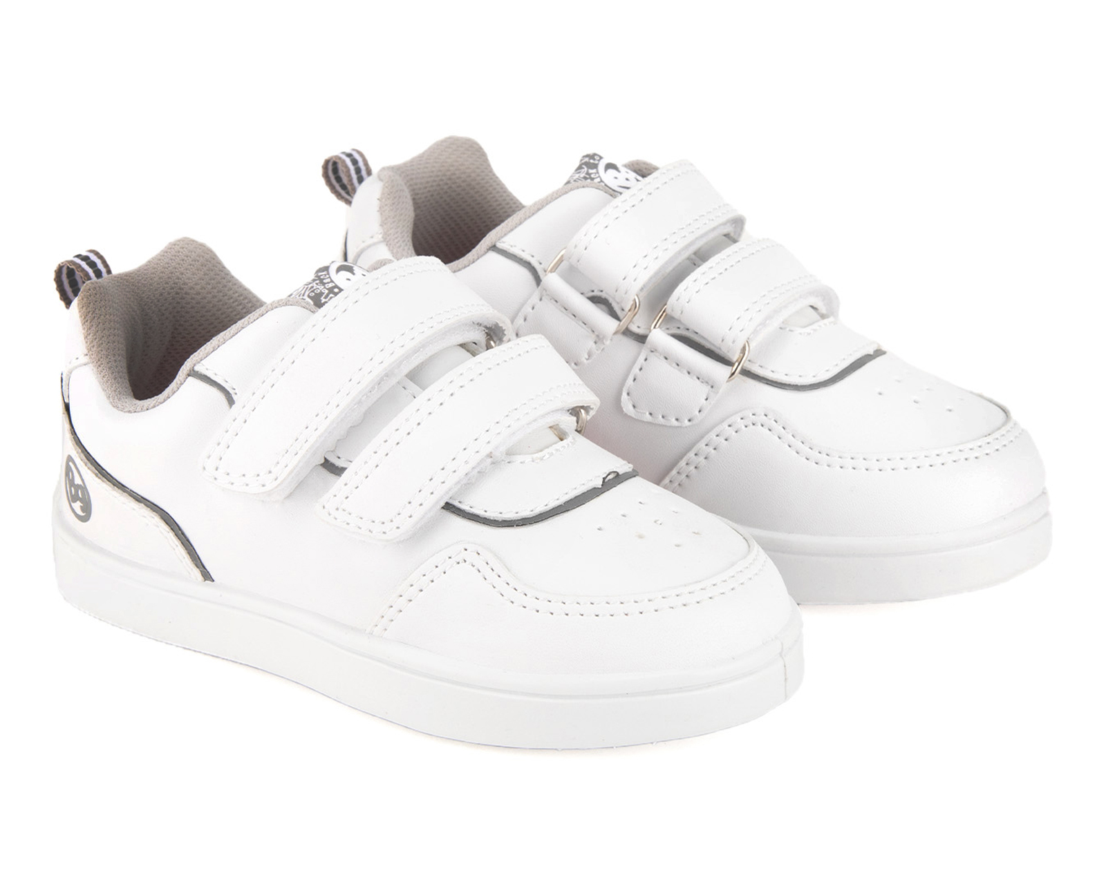 Foto 2 pulgar | Foto 1 | Tenis Bubble Gummers para Niño