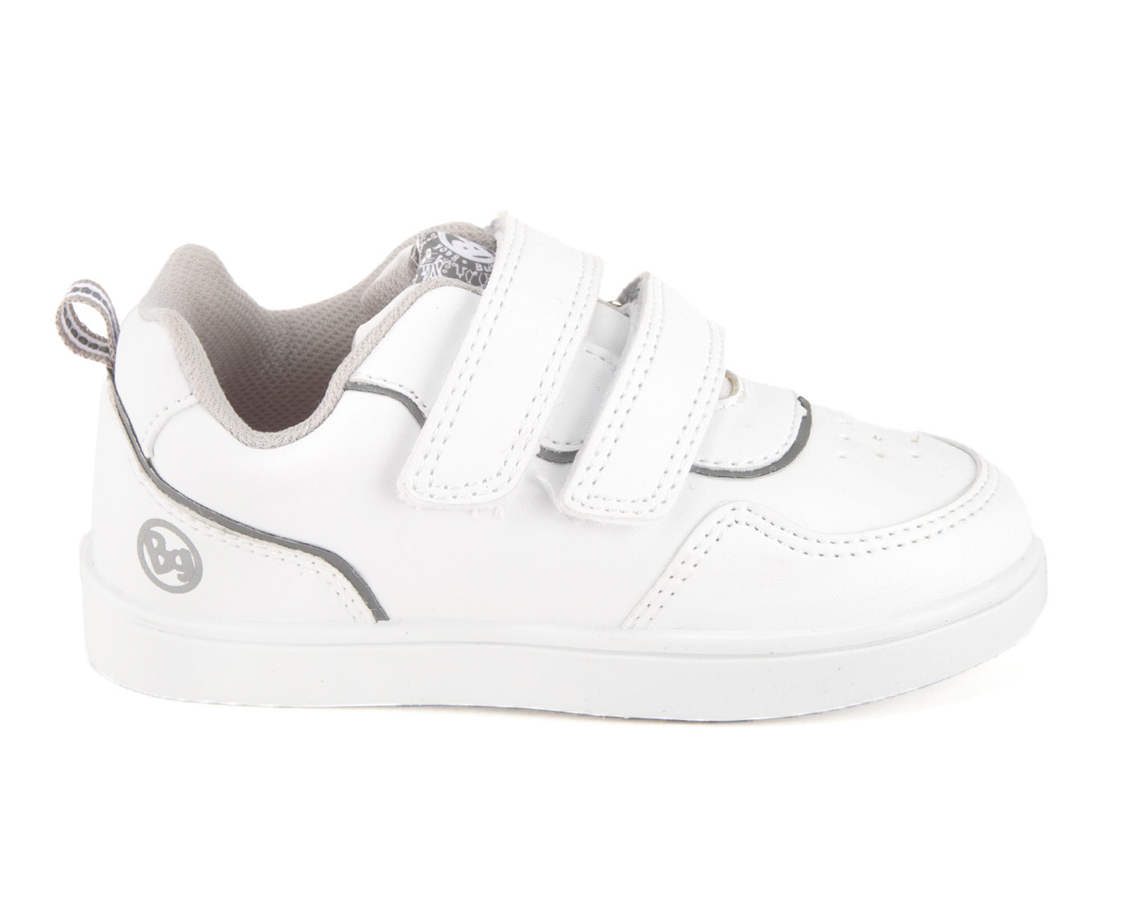 Foto 3 pulgar | Foto 2 | Tenis Bubble Gummers para Niño