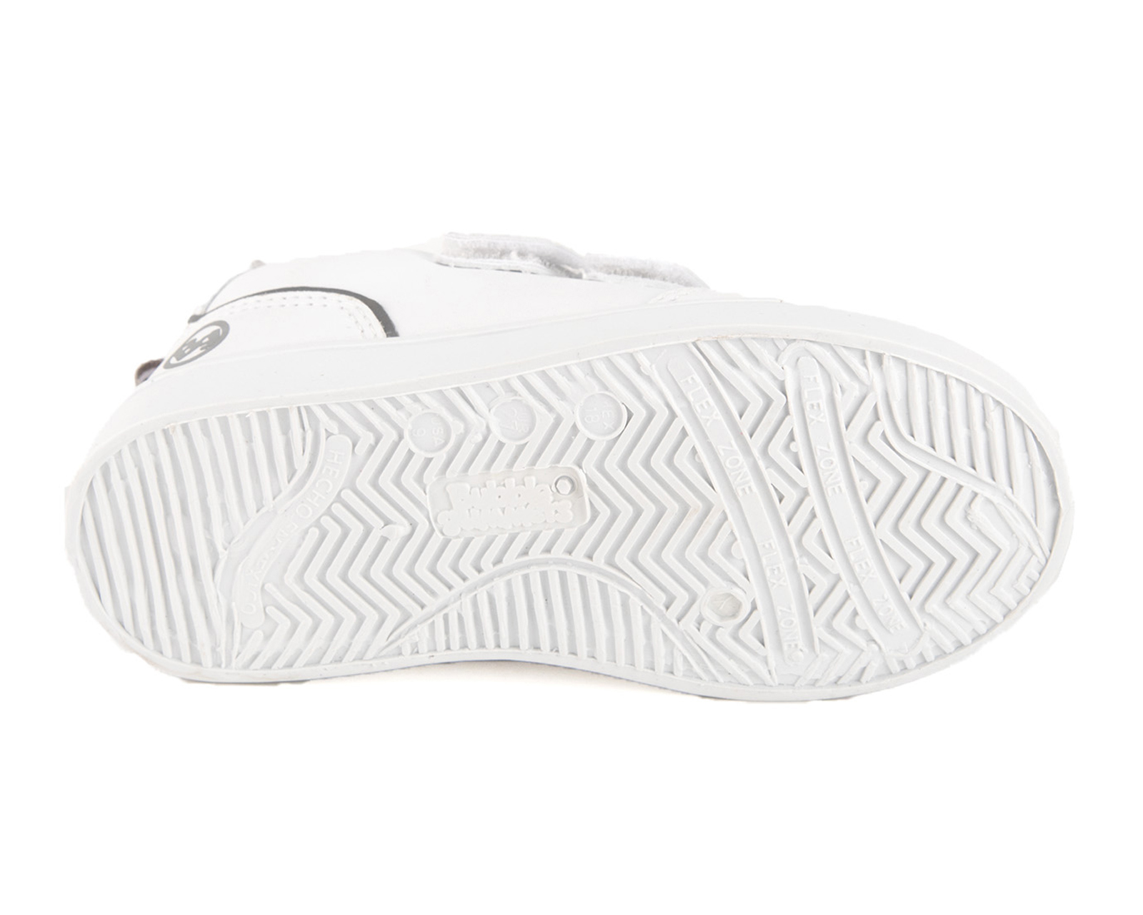 Foto 4 | Foto 4 | Tenis Bubble Gummers para Niño