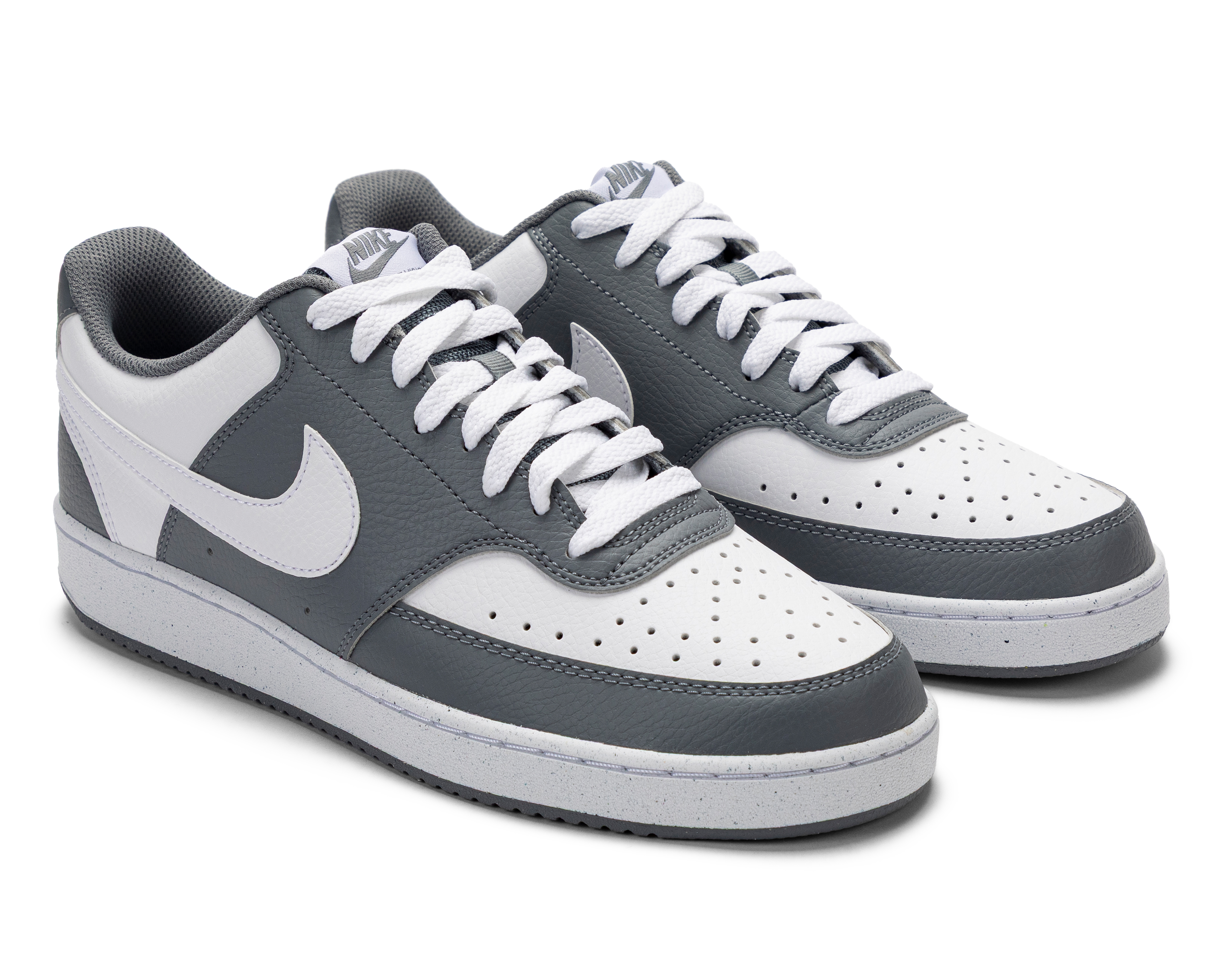 Tenis Nike Court Vision Low para Hombre