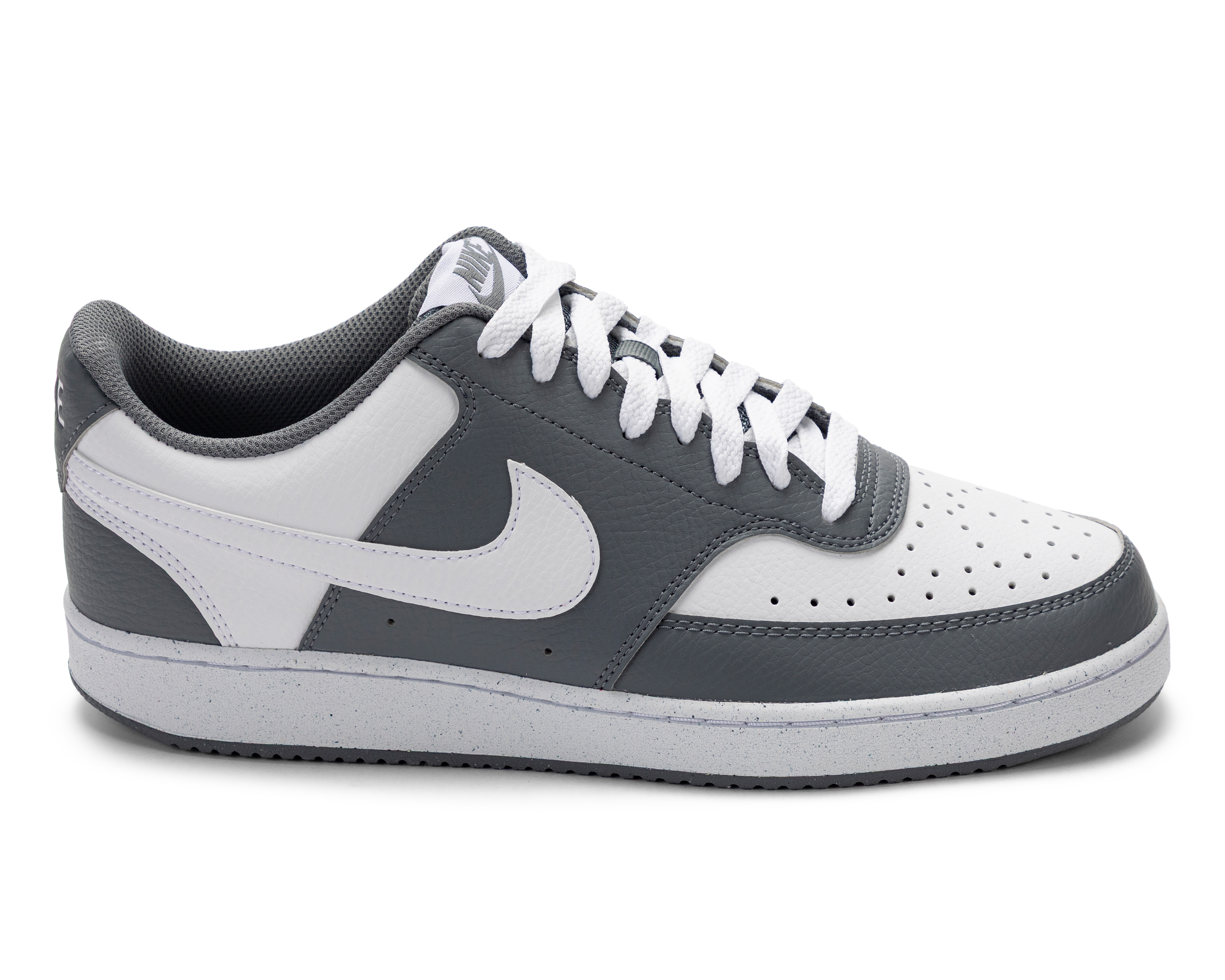 Foto 3 pulgar | Foto 2 | Tenis Nike Court Vision Low para Hombre