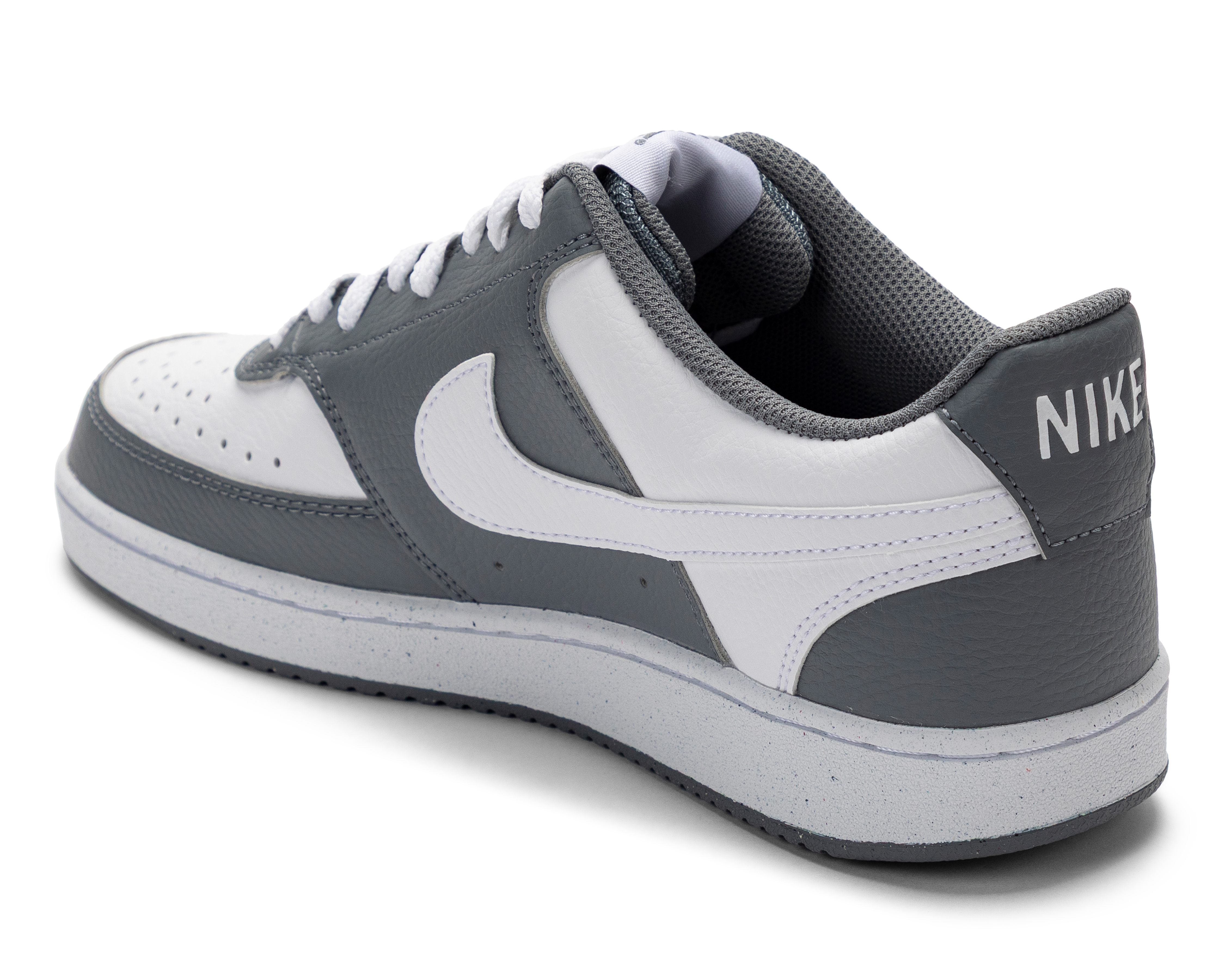 Foto 4 pulgar | Foto 3 | Tenis Nike Court Vision Low para Hombre