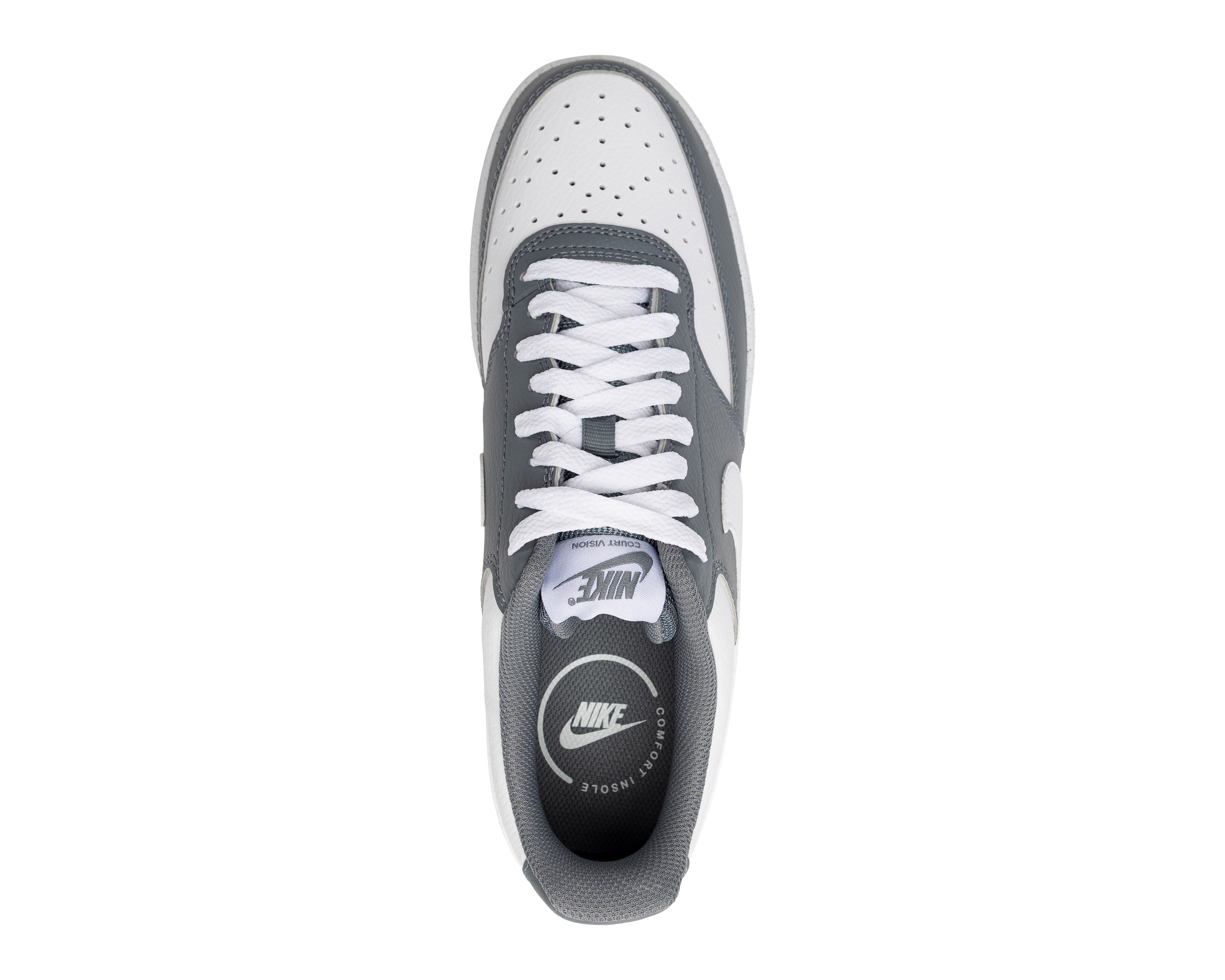Foto 5 | Foto 5 | Tenis Nike Court Vision Low para Hombre
