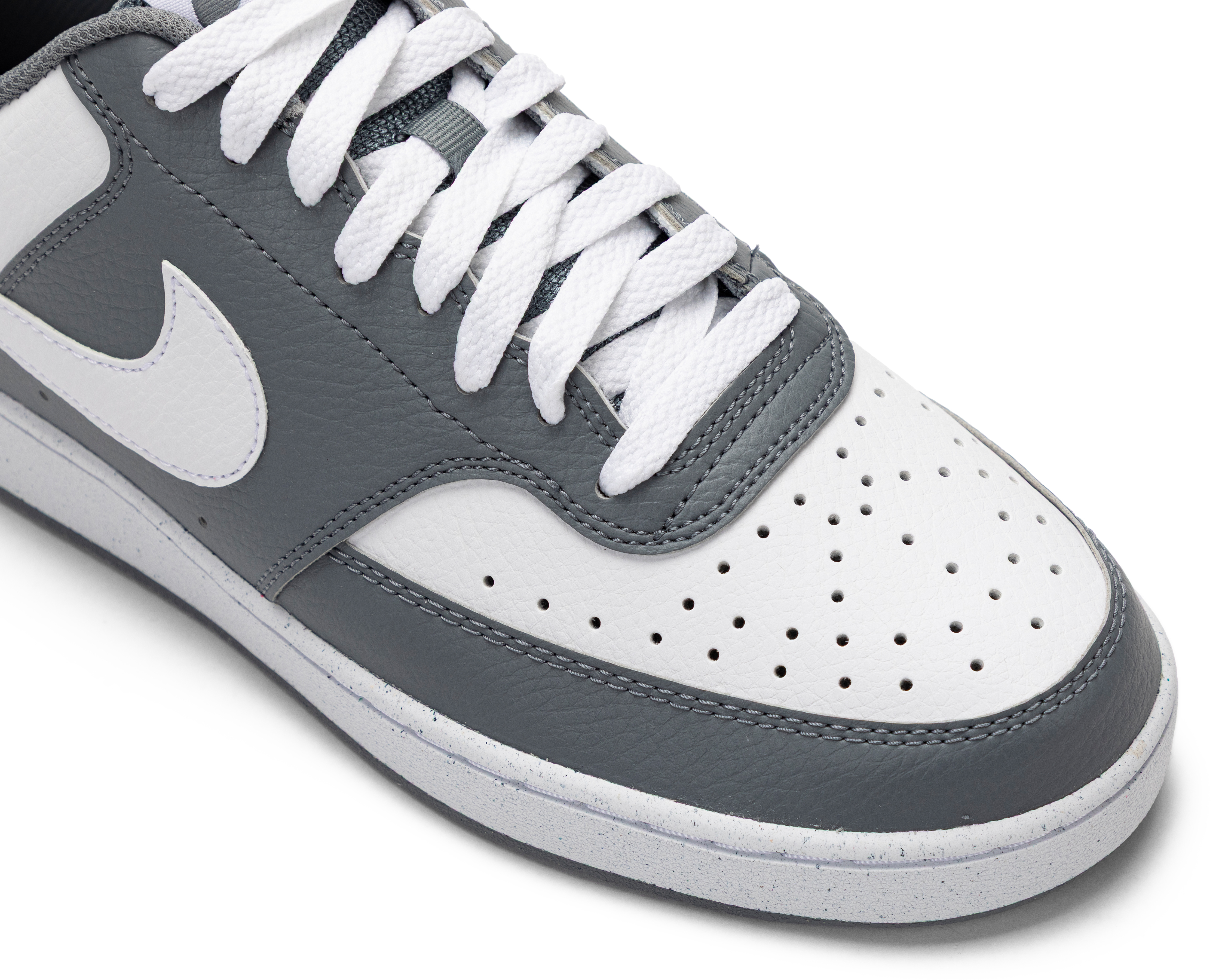 Foto 7 pulgar | Foto 6 | Tenis Nike Court Vision Low para Hombre