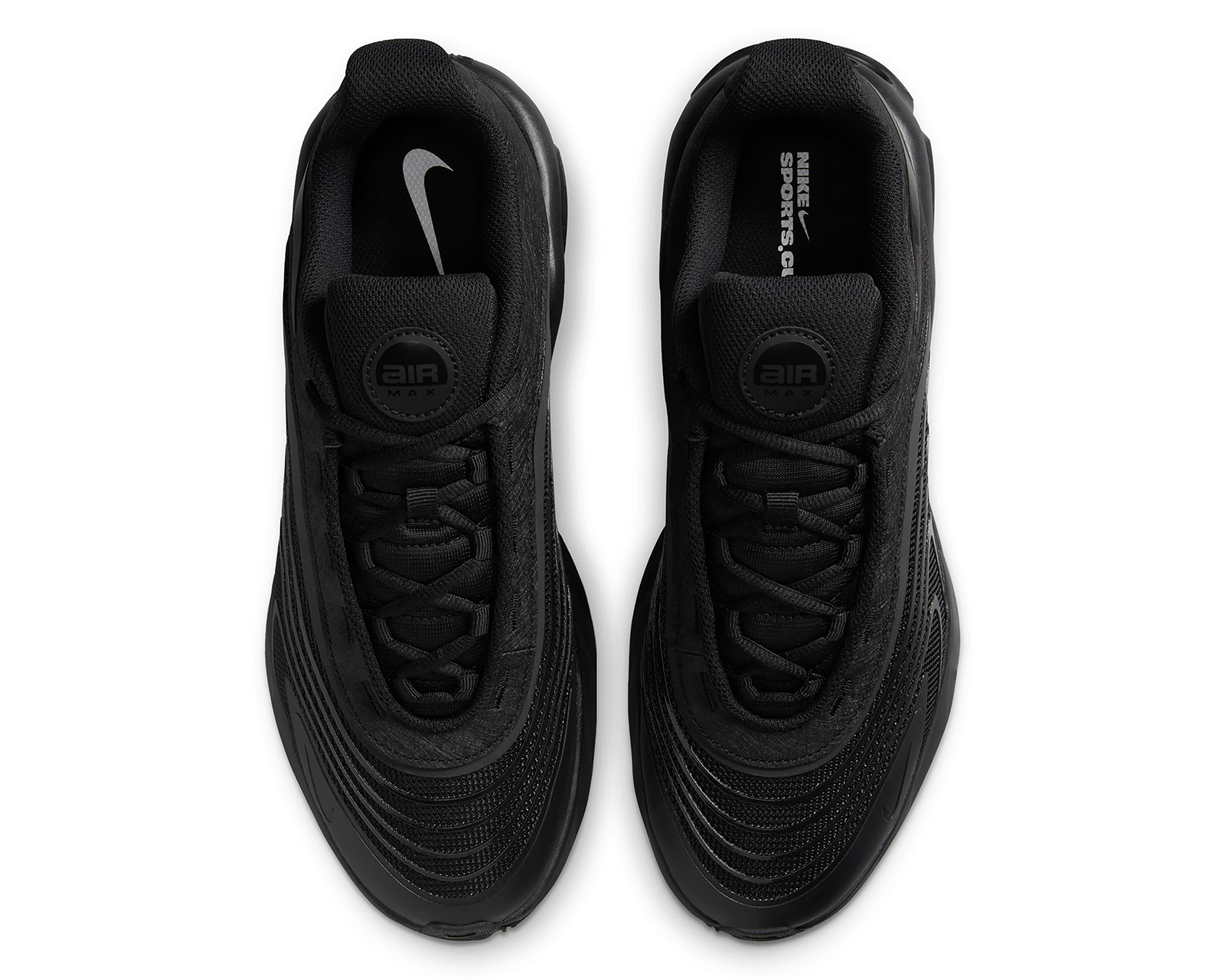 Foto 7 pulgar | Foto 6 | Tenis Nike Air Max Fire para Hombre