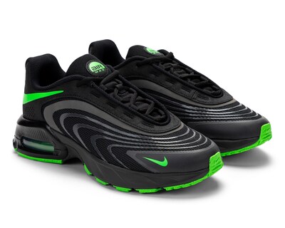 Foto 1 | Foto 1 | Tenis para Correr Nike Air Max Fire para Hombre