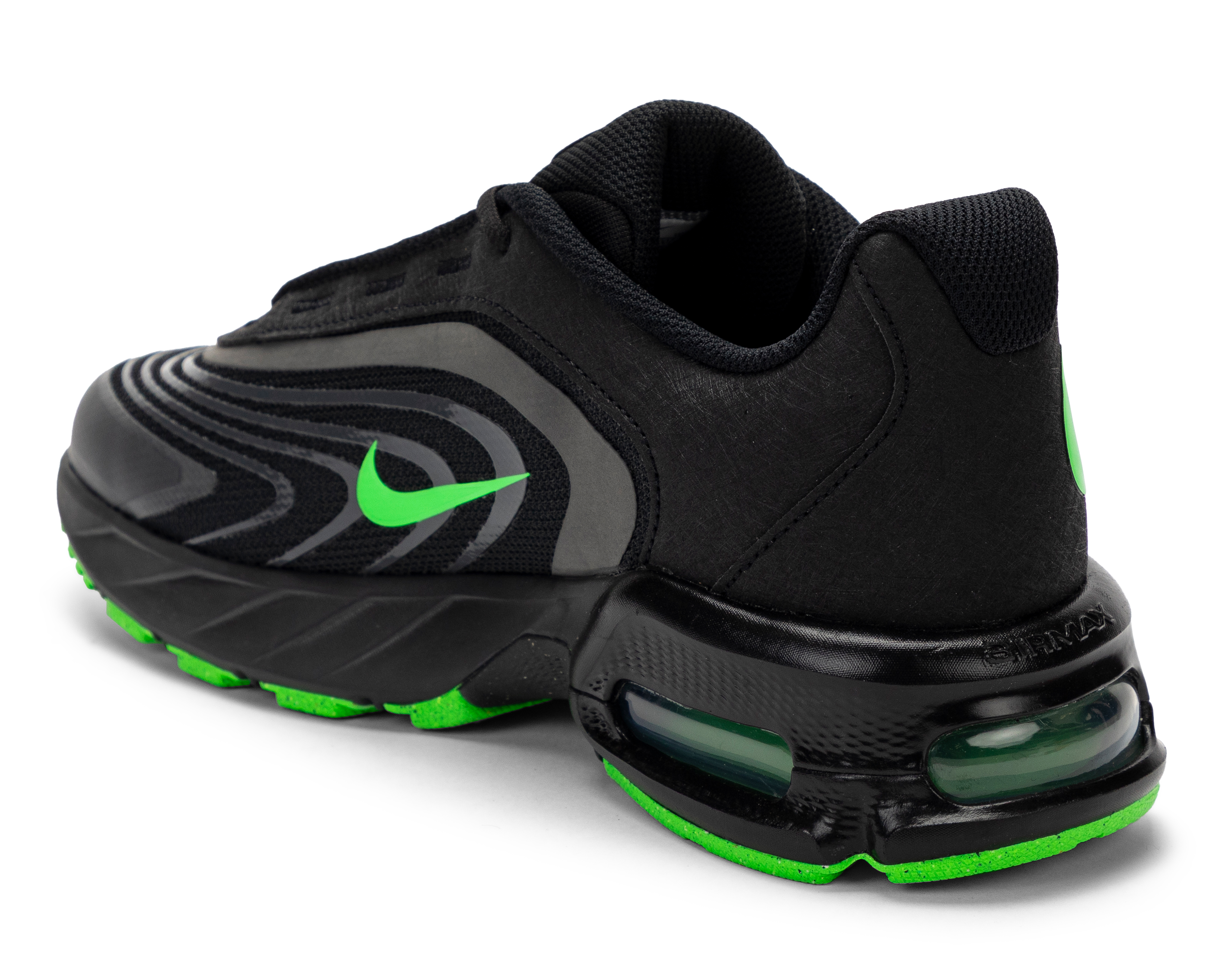 Foto 4 pulgar | Foto 3 | Tenis para Correr Nike Air Max Fire para Hombre