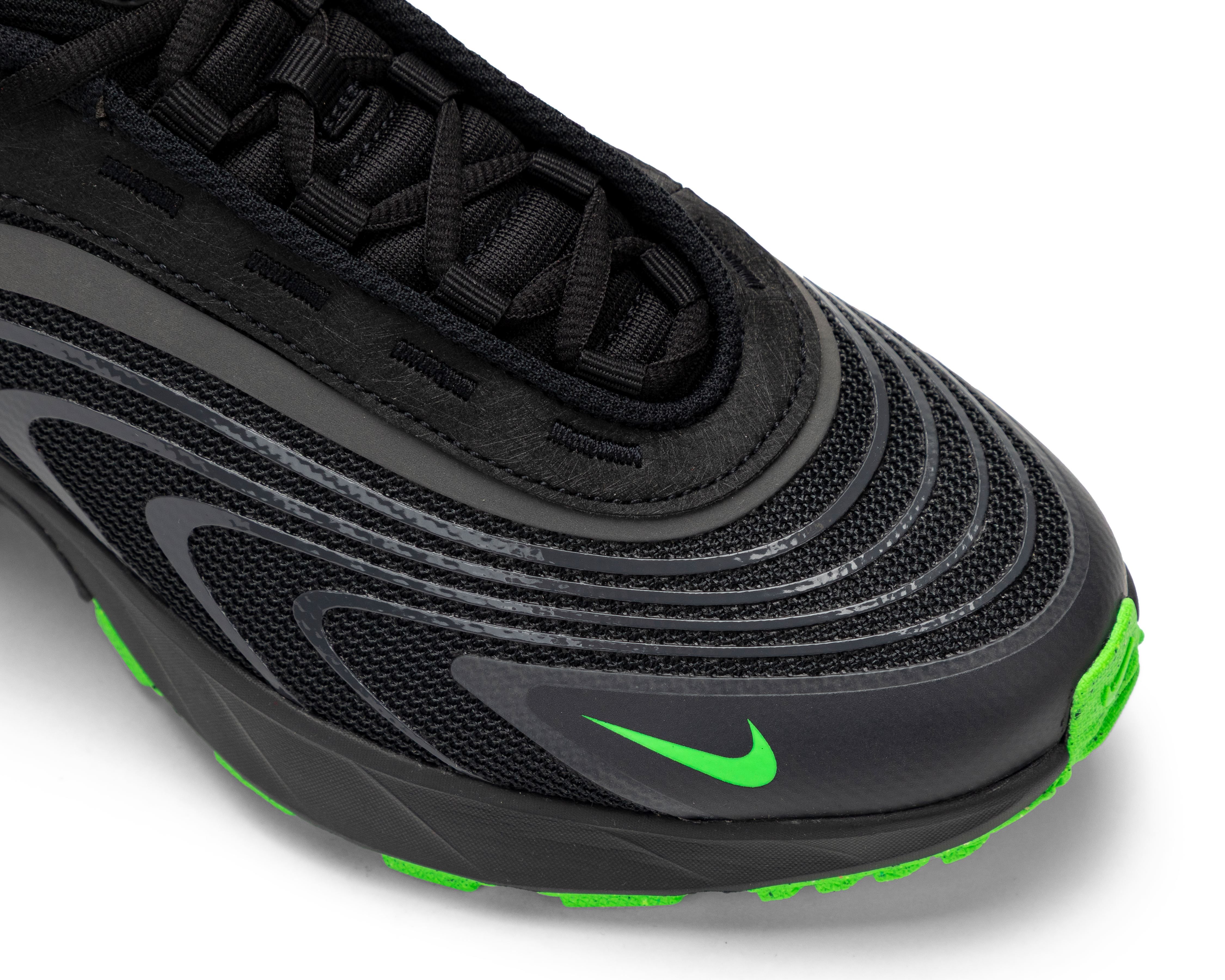 Foto 7 pulgar | Foto 6 | Tenis para Correr Nike Air Max Fire para Hombre