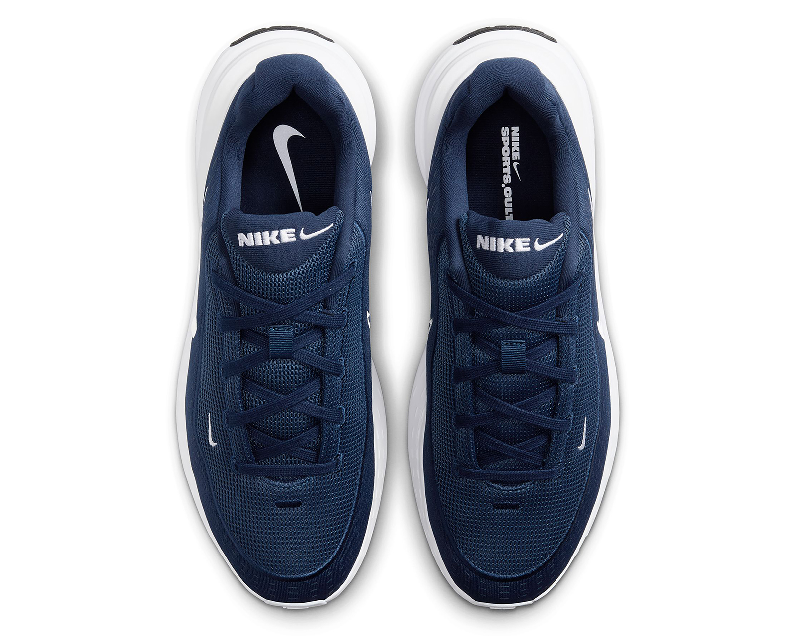 Foto 7 pulgar | Foto 6 | Tenis para Caminata Nike Uplift SC para Hombre