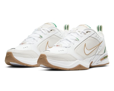 Foto 1 | Foto 1 | Tenis para Correr Nike Air Monarch IV para Hombre