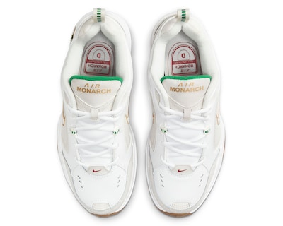 Foto 6 | Foto 6 | Tenis para Correr Nike Air Monarch IV para Hombre
