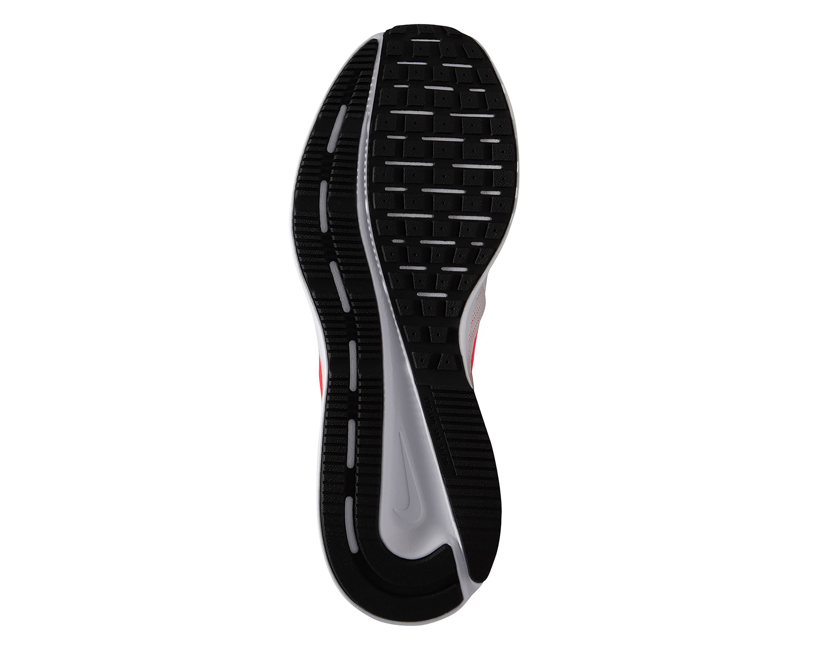 Foto 4 pulgar | Foto 3 | Tenis para Correr Nike Run Swift 3 para Hombre