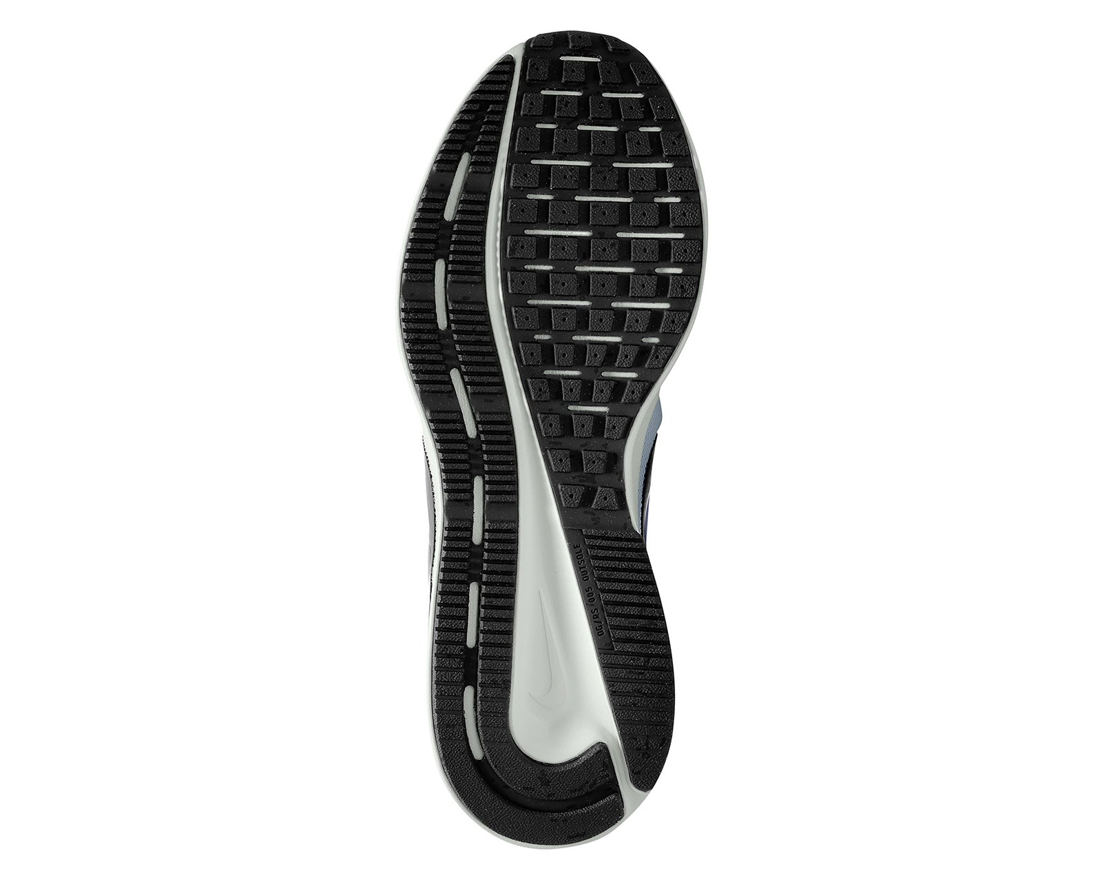 Foto 4 pulgar | Foto 3 | Tenis para Correr Nike Run Swift 3 para Hombre