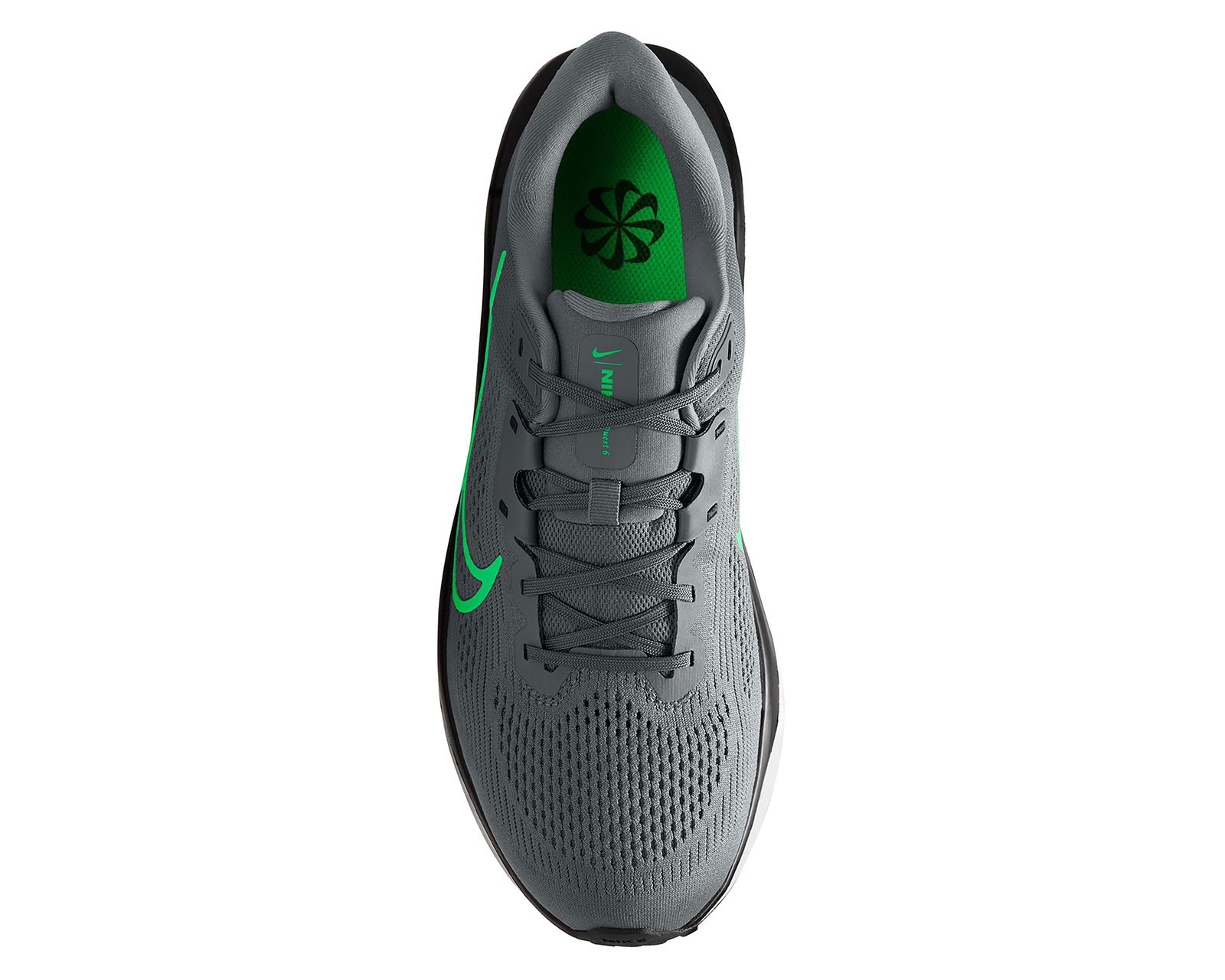 Foto 5 pulgar | Foto 4 | Tenis para Correr Nike Quest 6 para Hombre