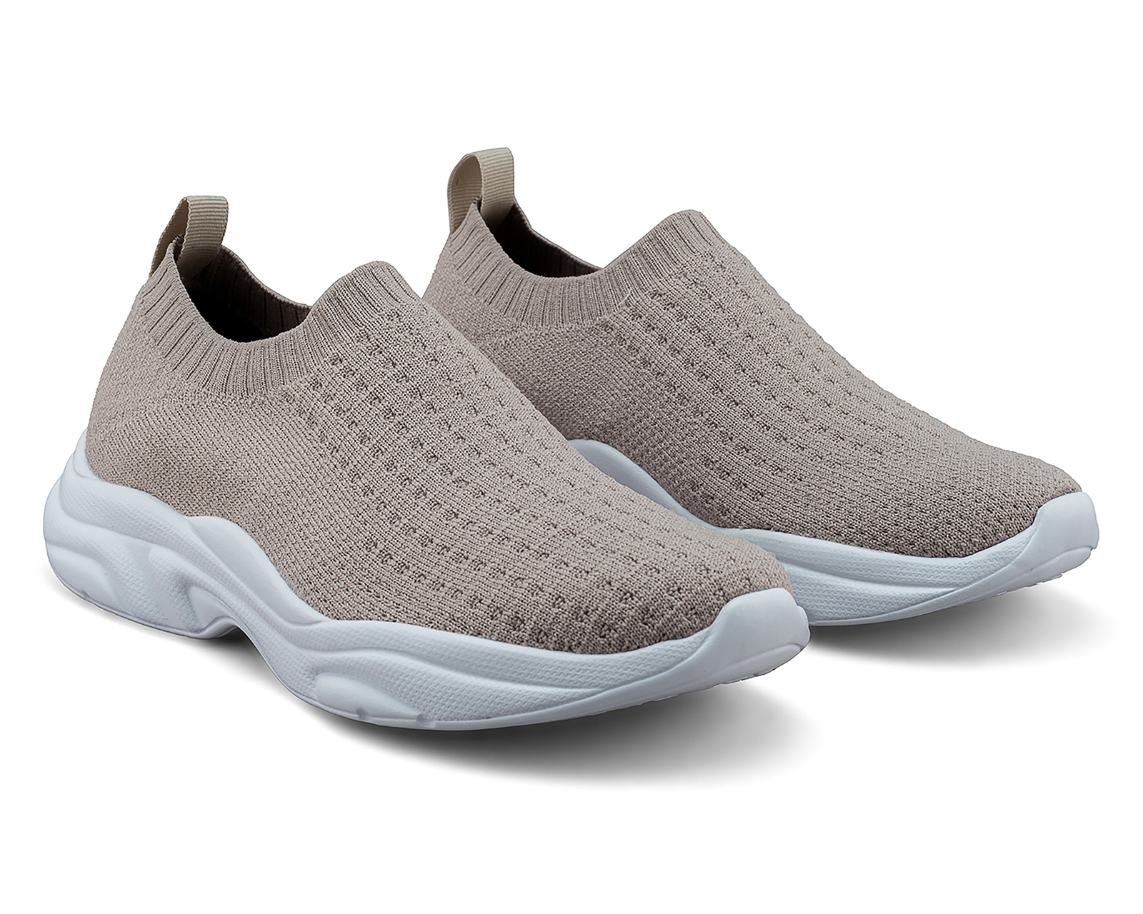 Foto 2 pulgar | Foto 1 | Tenis Confort Lady Sun Conforto para Mujer