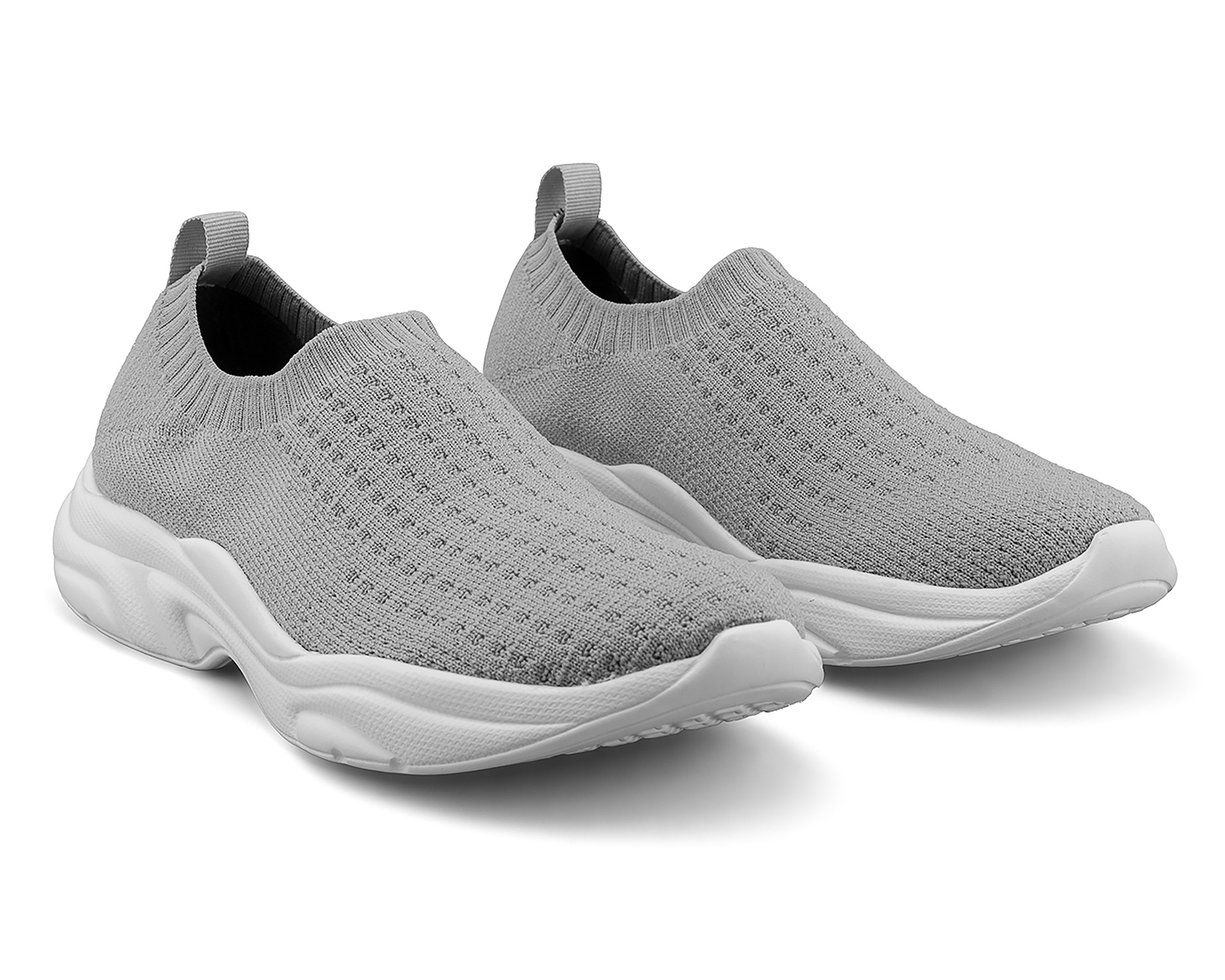 Foto 2 pulgar | Foto 1 | Tenis Confort Lady Sun Conforto para Mujer