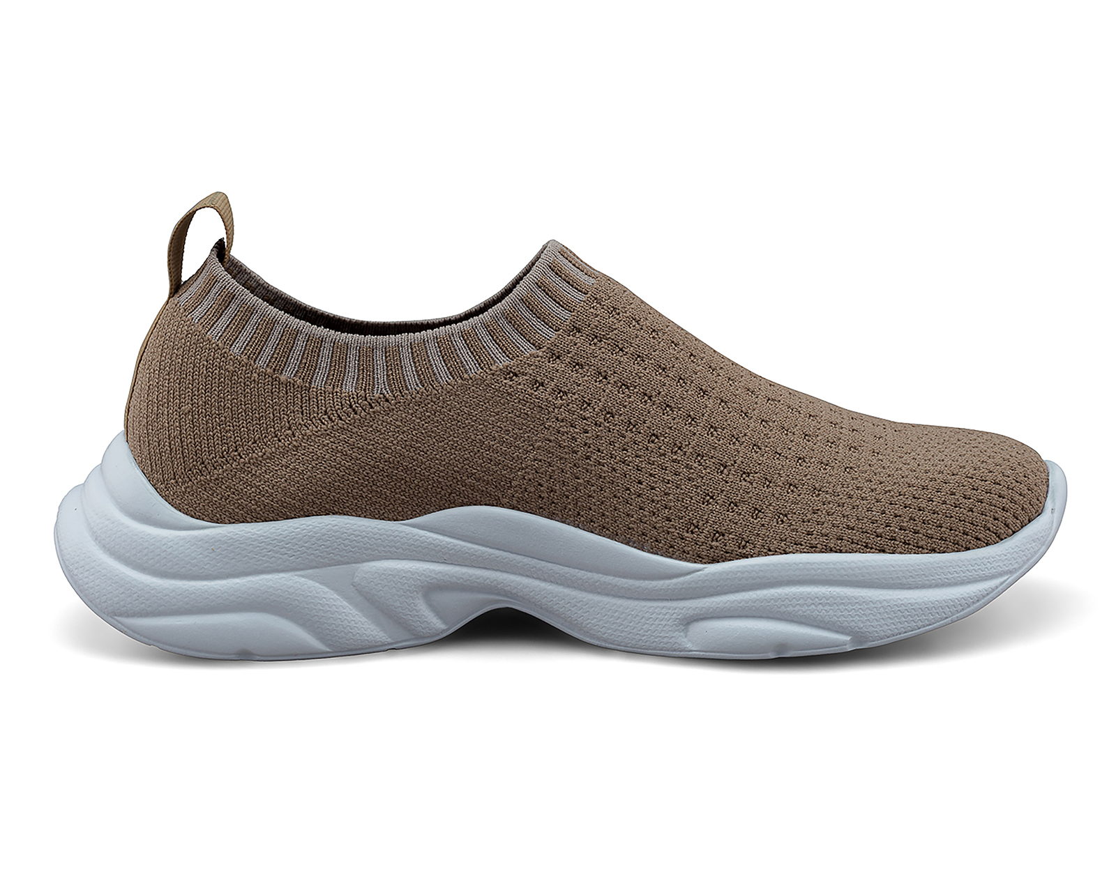 Foto 5 pulgar | Foto 4 | Tenis Confort Lady Sun Conforto para Mujer