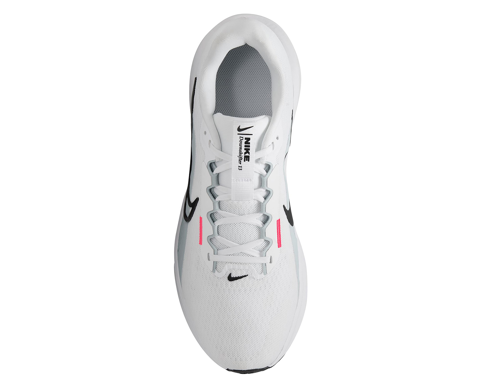 Foto 5 pulgar | Foto 4 | Tenis para Correr Nike Downshifter 13 para Hombre