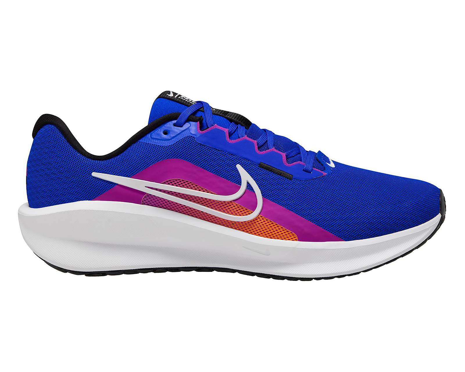 Foto 1 | Foto 1 | Tenis para Correr Nike Downshifter 13 para Hombre