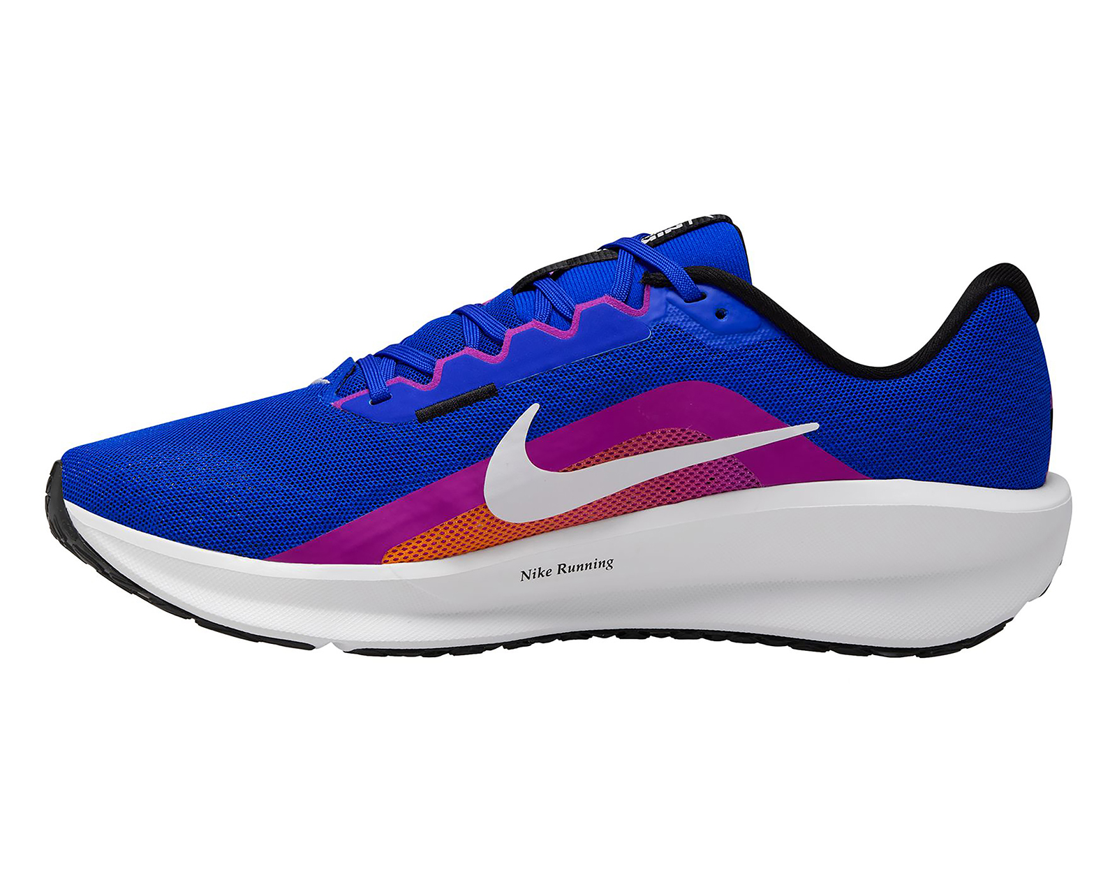 Foto 2 | Foto 2 | Tenis para Correr Nike Downshifter 13 para Hombre