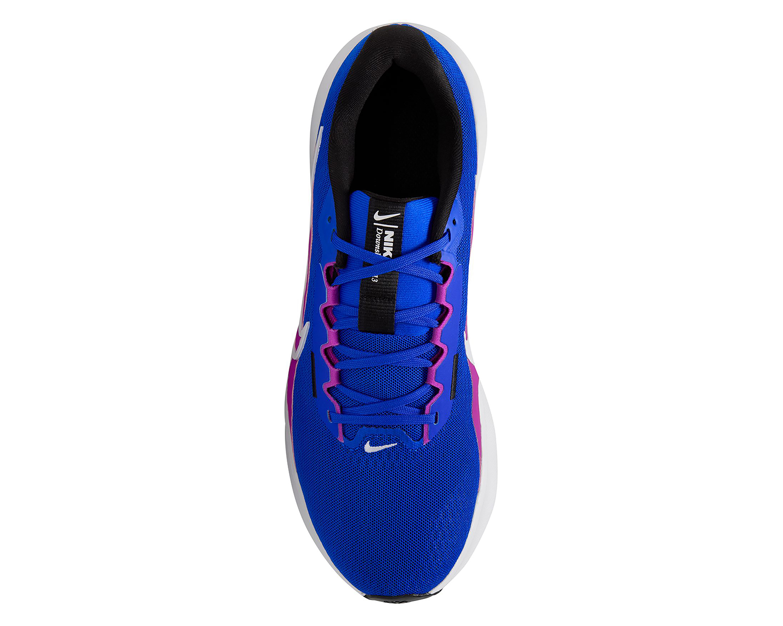 Foto 4 | Foto 4 | Tenis para Correr Nike Downshifter 13 para Hombre