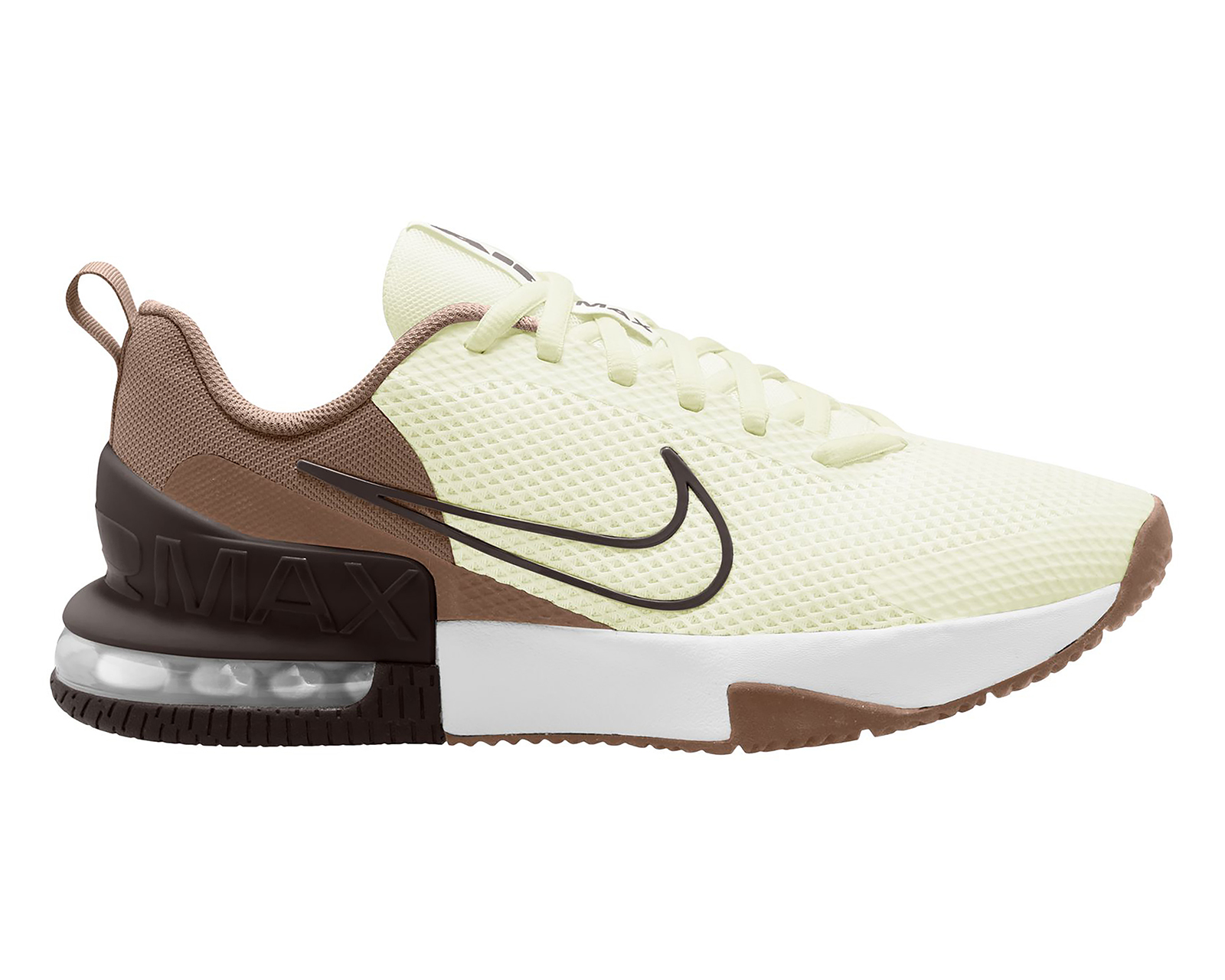 Foto 2 pulgar | Foto 1 | Tenis para Entrenamiento Nike Air Max Alpha Trainer 6 para Hombre