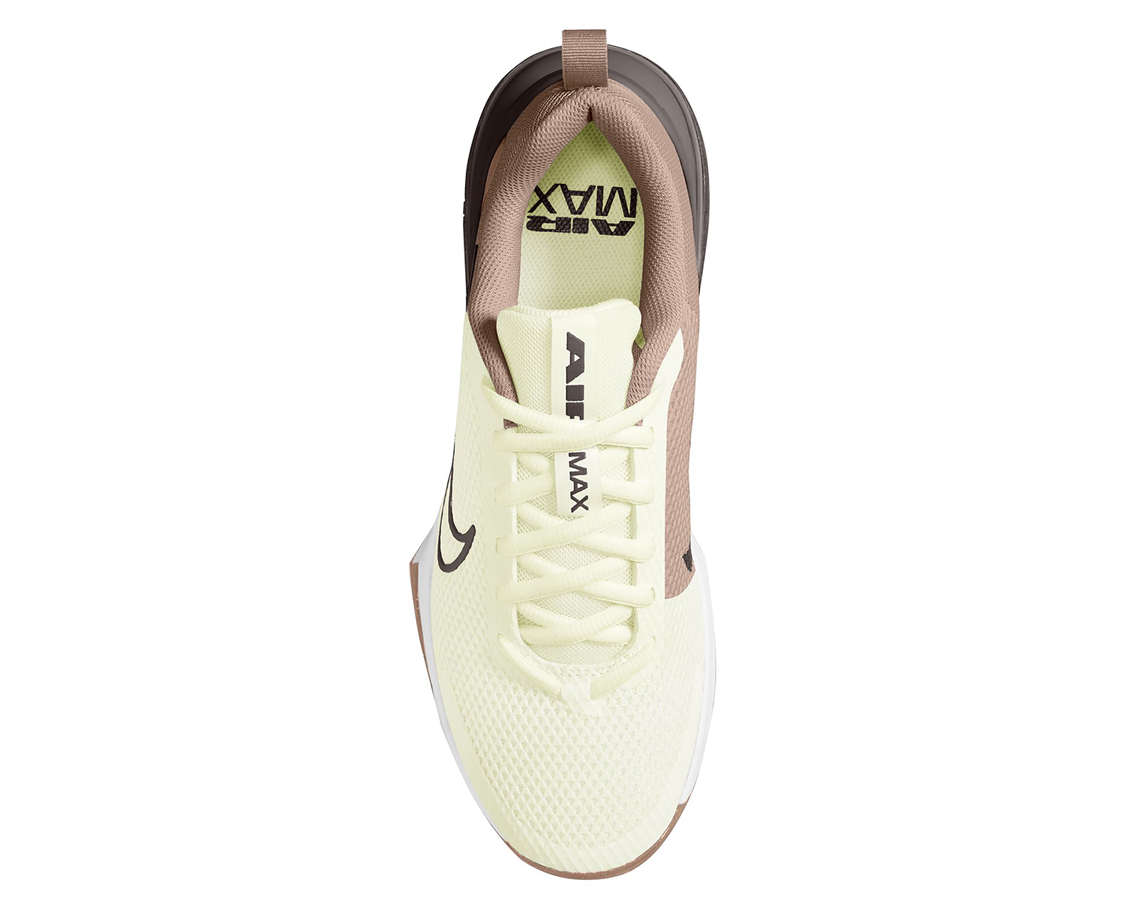 Foto 5 pulgar | Foto 4 | Tenis para Entrenamiento Nike Air Max Alpha Trainer 6 para Hombre