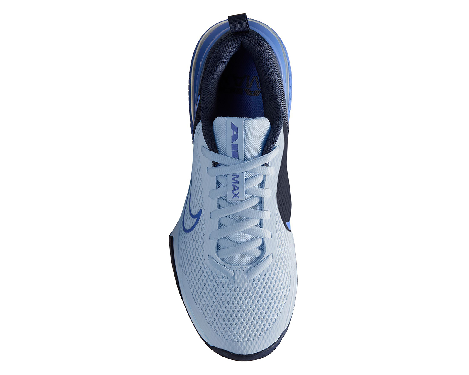 Foto 5 pulgar | Foto 4 | Tenis para Entrenamiento Nike Air Max Alpha Trainer 6 para Hombre