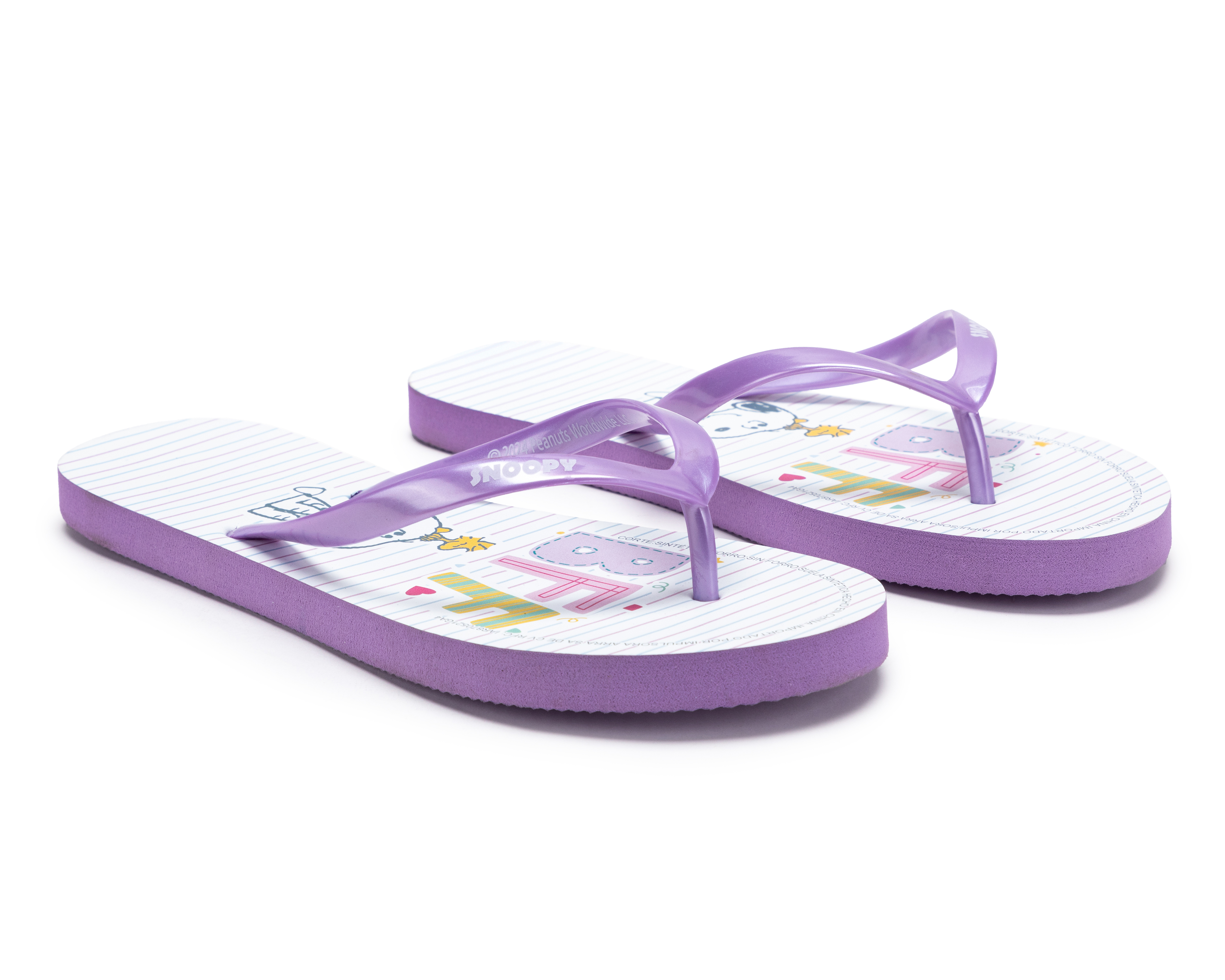 Sandalias de Playa Peanuts para Mujer