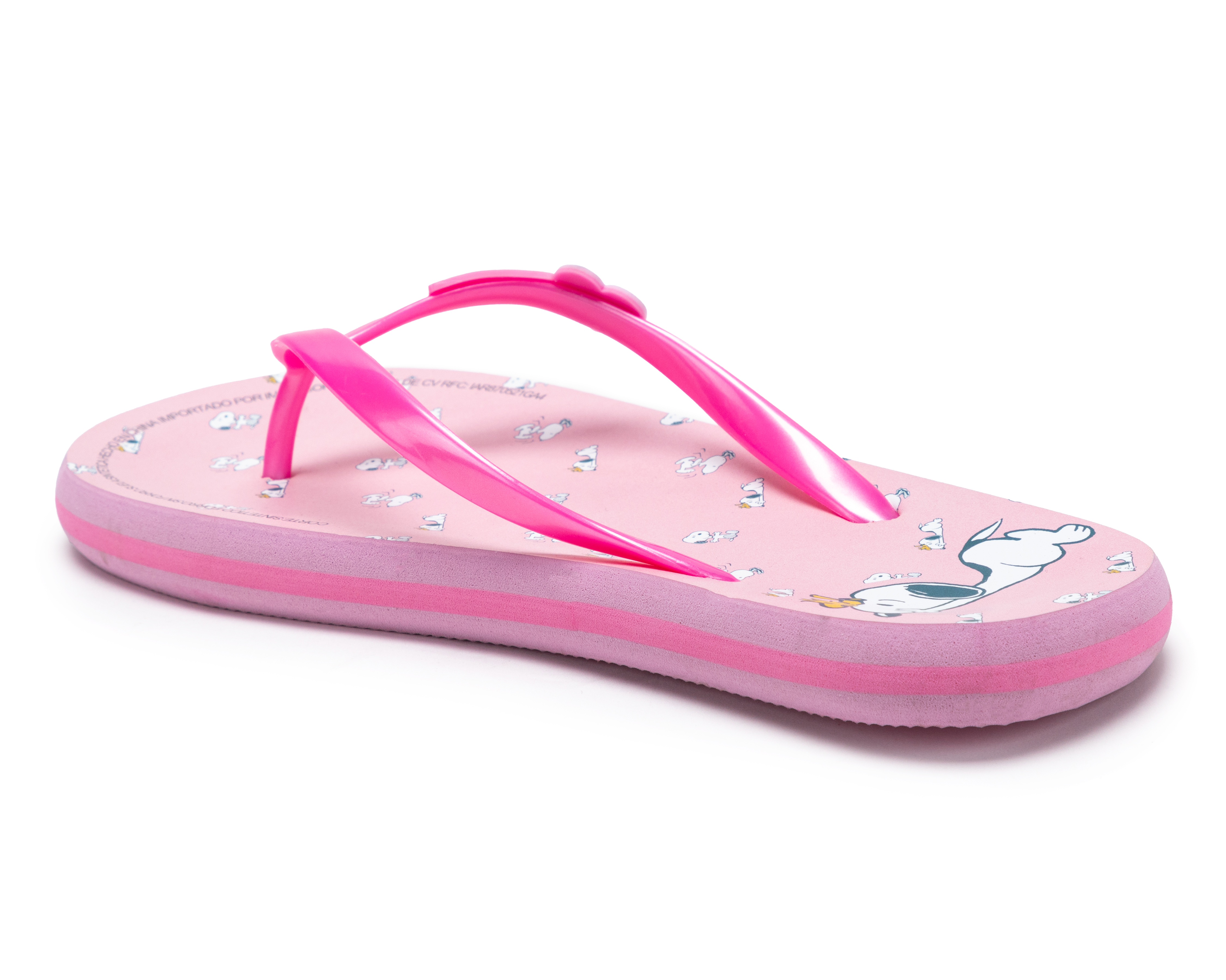 Foto 4 pulgar | Foto 3 | Sandalias de Playa Peanuts para Mujer