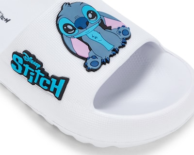 Foto 6 | Foto 6 | Sandalias de Playa Disney Lilo & Stitch para Mujer