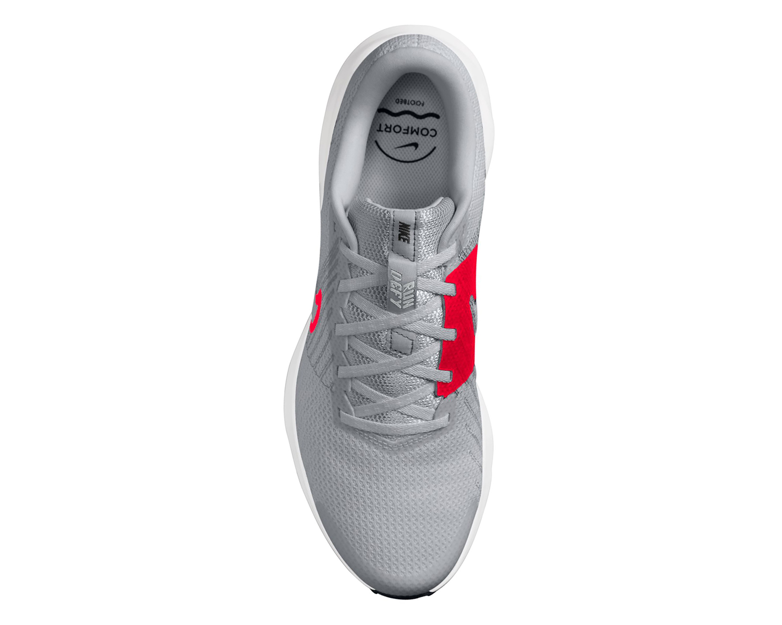 Foto 5 pulgar | Foto 4 | Tenis para Correr Nike Run Defy para Hombre