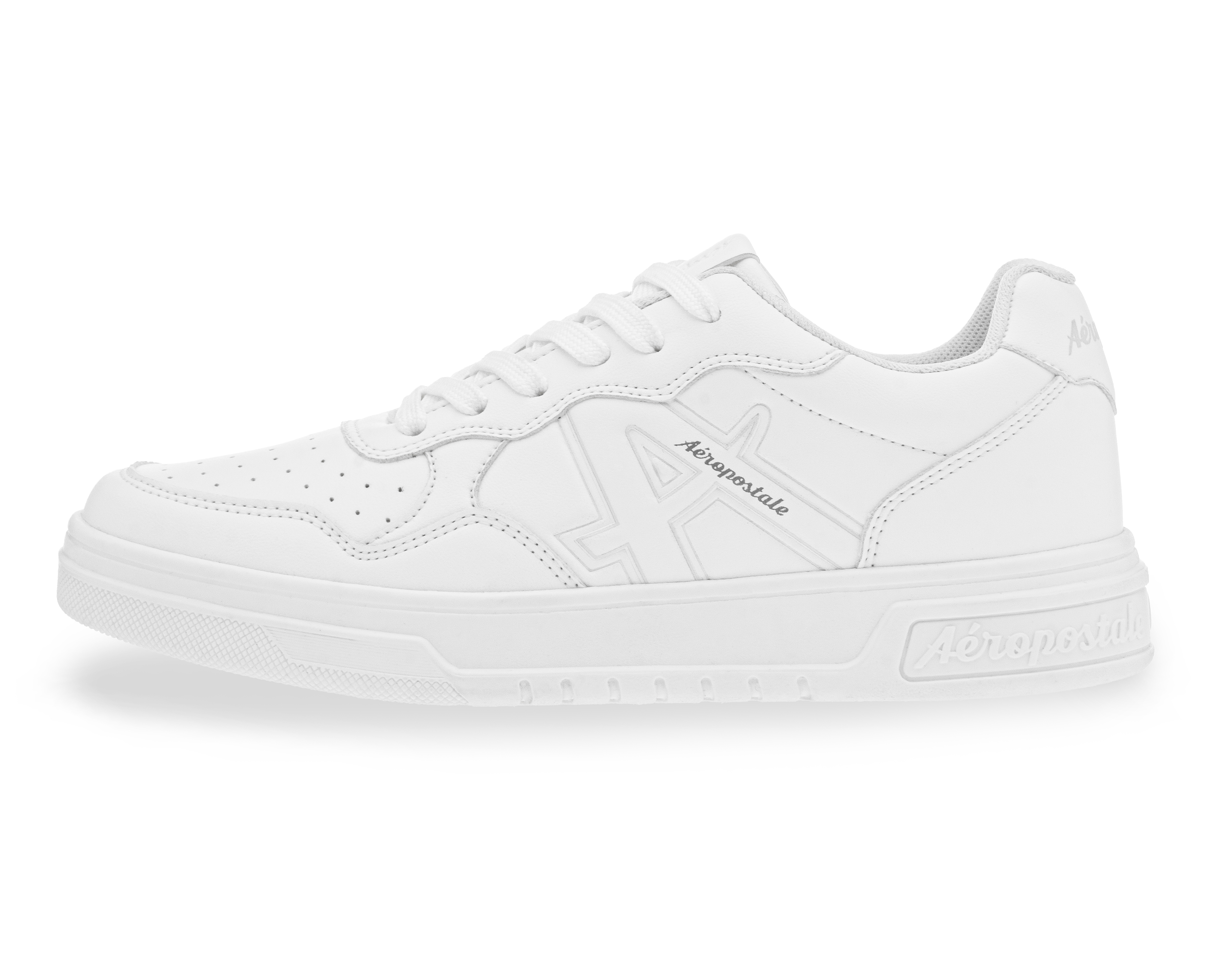 Foto 2 | Foto 2 | Tenis Aéropostale Apollo para Hombre