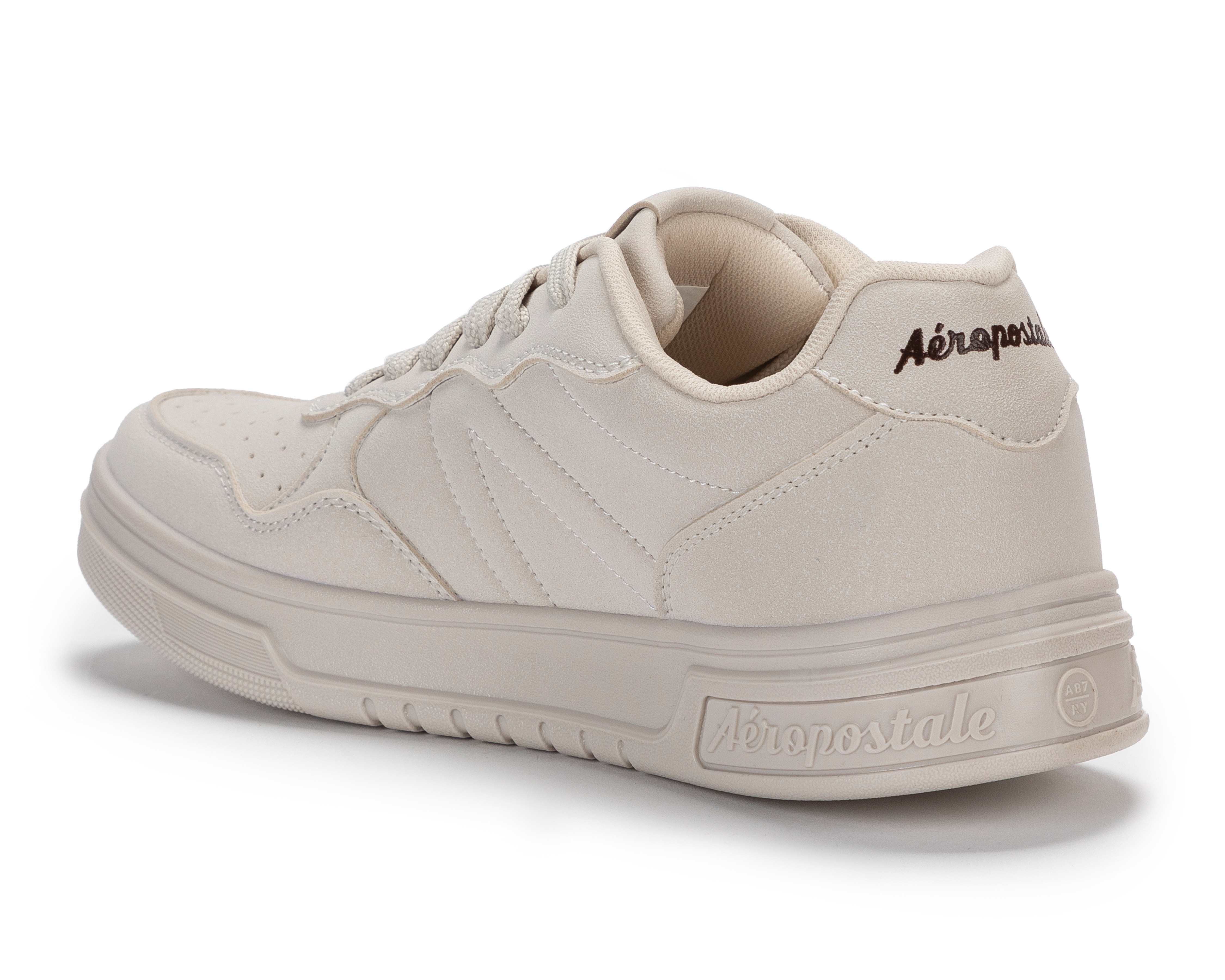 Foto 4 pulgar | Foto 3 | Tenis Casuales Aéropostale para Hombre