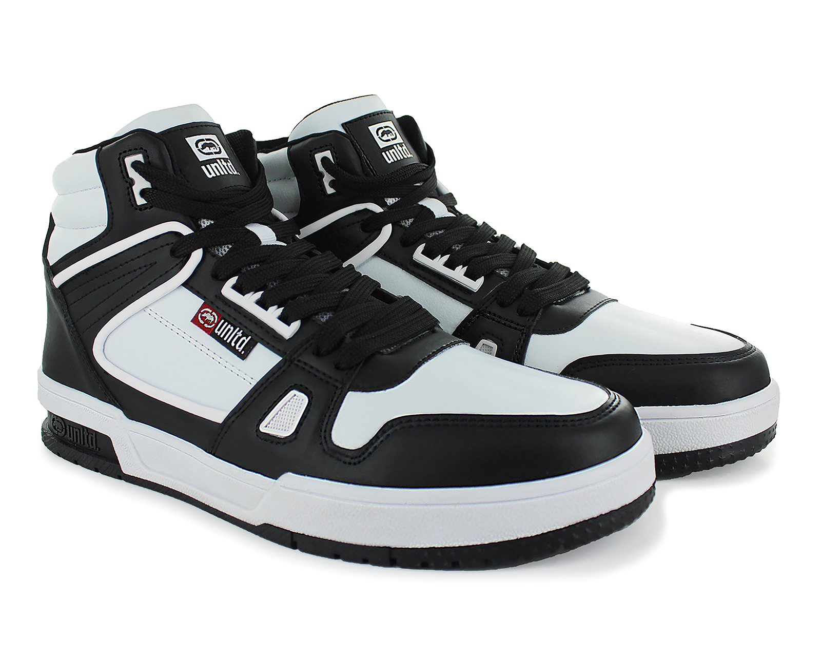 Foto 1 | Foto 1 | Tenis Casuales Eckó Unltd. para Hombre