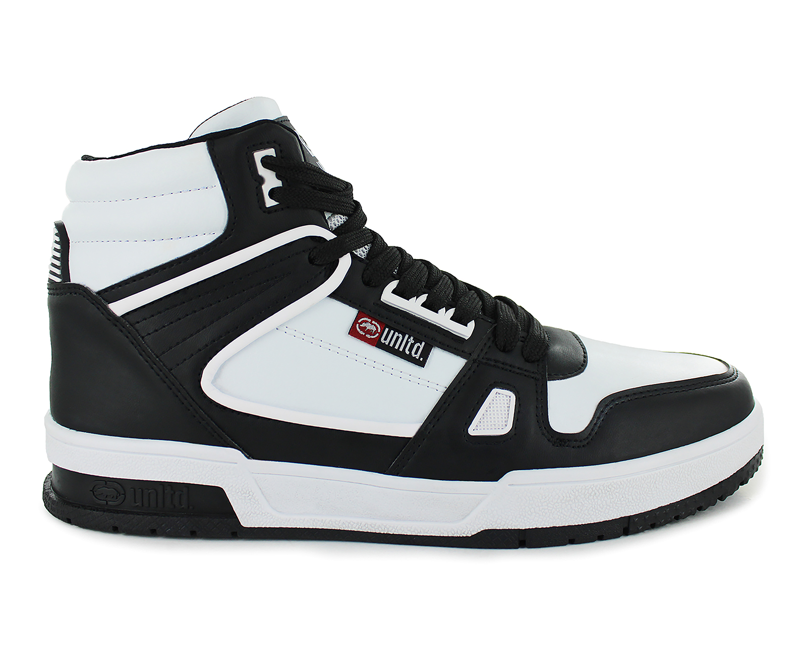 Foto 2 | Foto 2 | Tenis Casuales Eckó Unltd. para Hombre