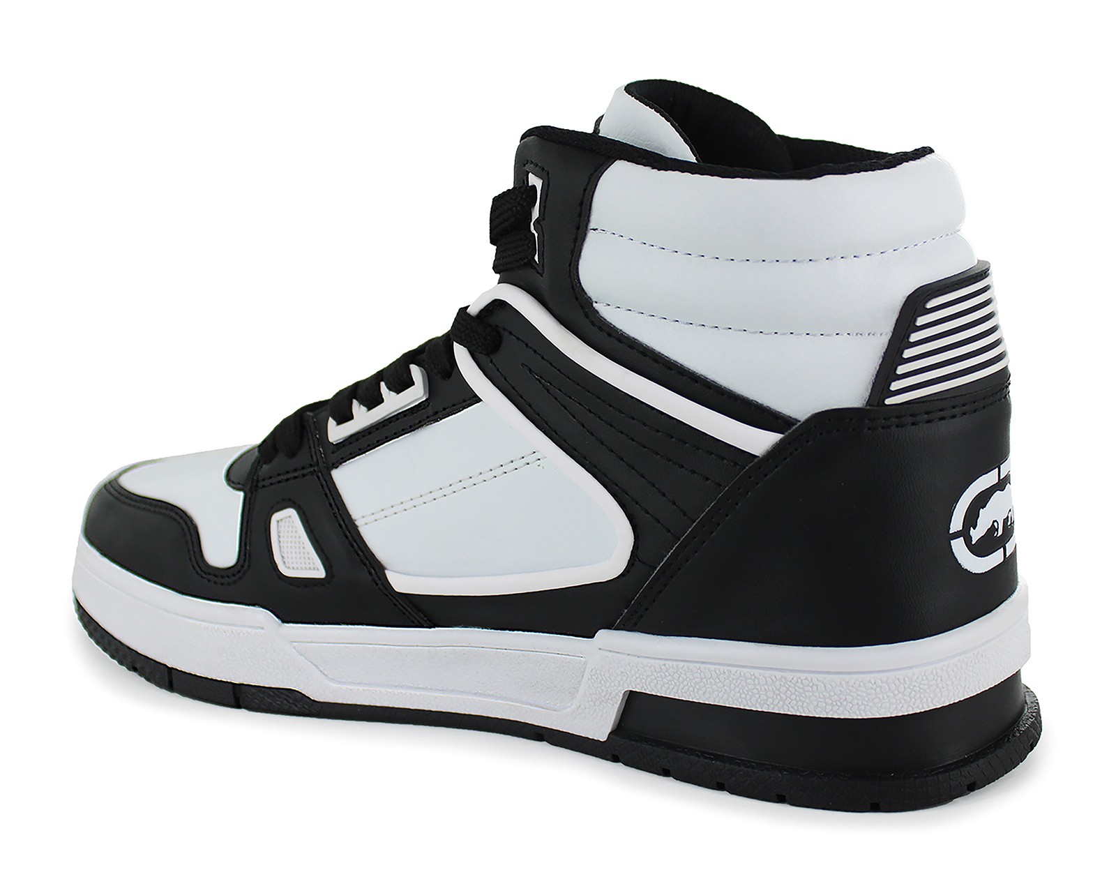 Foto 3 | Foto 3 | Tenis Casuales Eckó Unltd. para Hombre