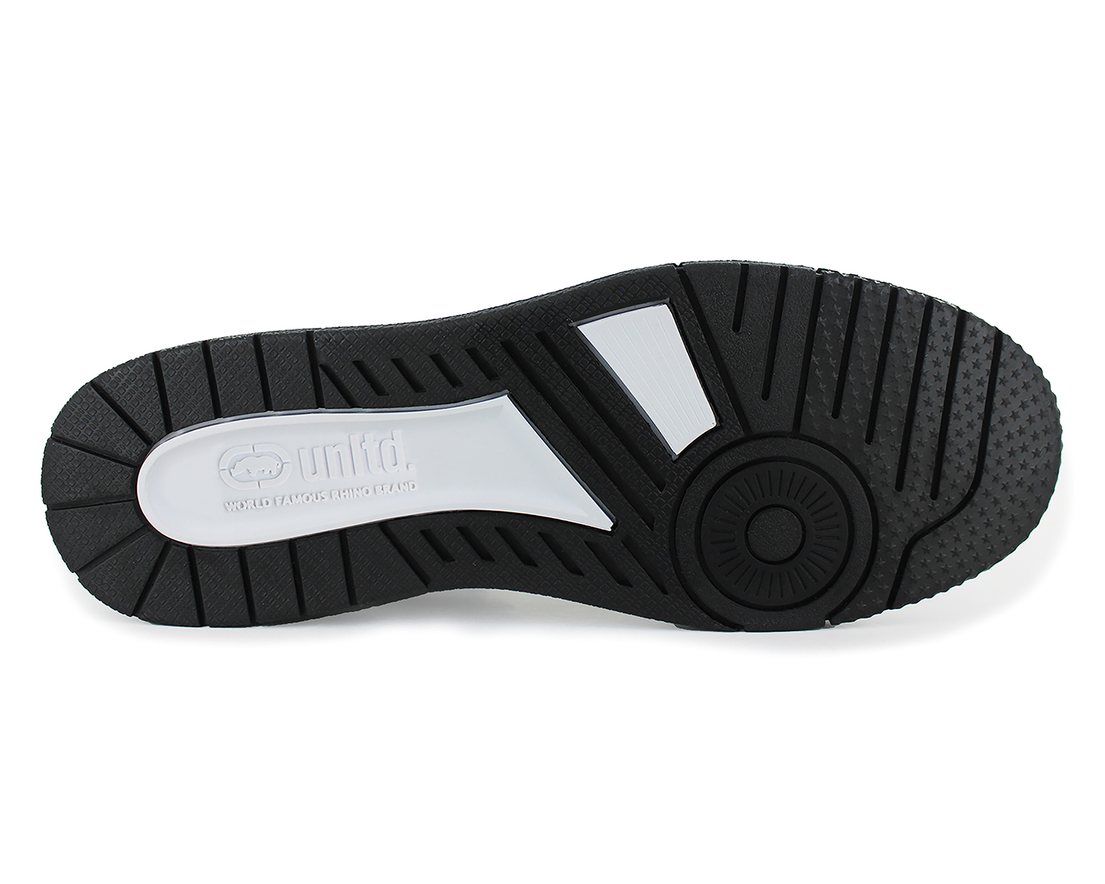 Foto 5 pulgar | Foto 4 | Tenis Casuales Eckó Unltd. para Hombre