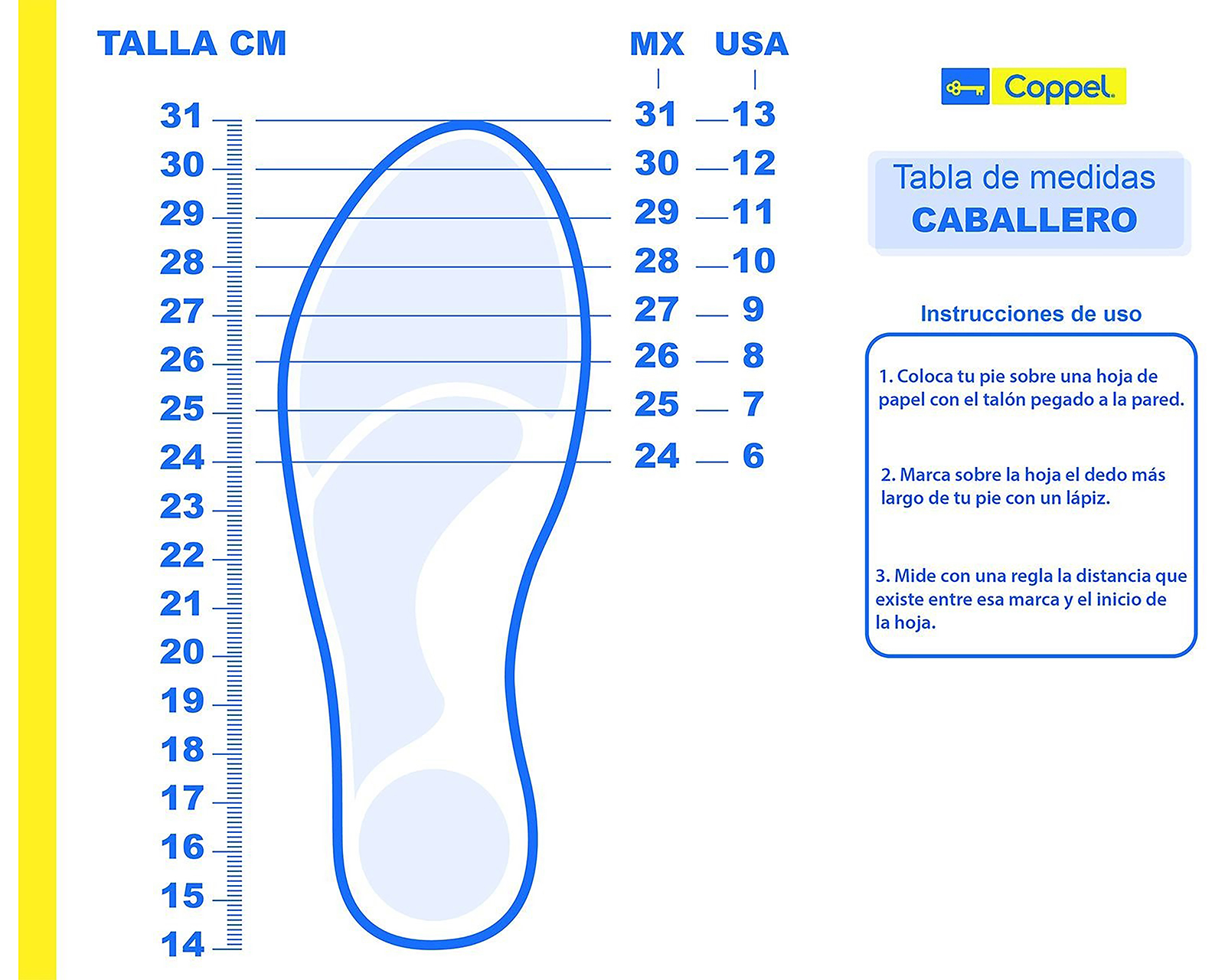 Foto 7 | Foto 7 | Tenis Casuales Eckó Unltd. para Hombre