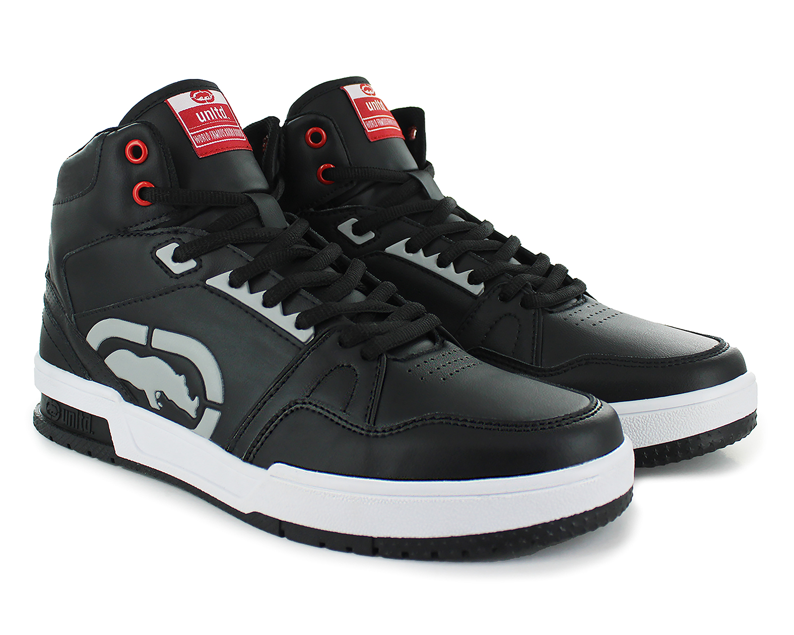 Foto 2 pulgar | Foto 1 | Tenis Casuales Eckó Unltd. para Hombre