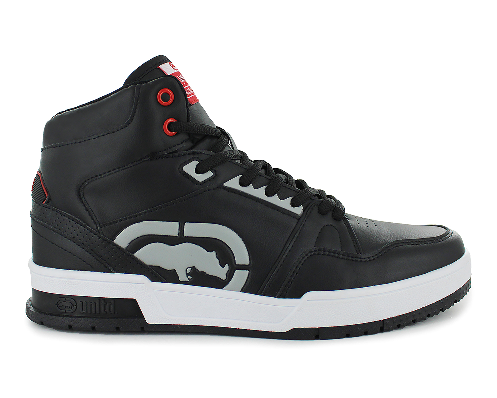 Foto 3 pulgar | Foto 2 | Tenis Casuales Eckó Unltd. para Hombre