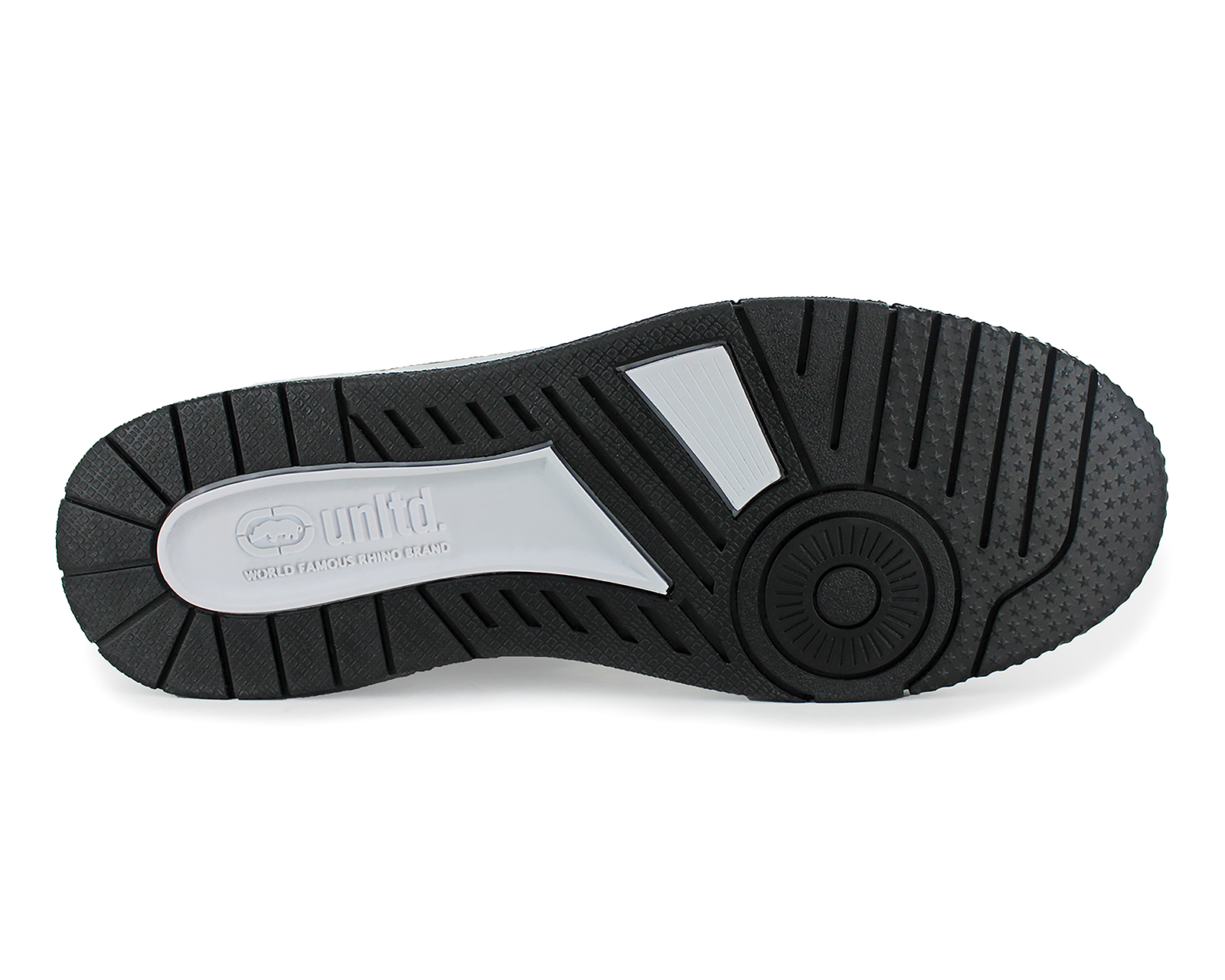 Foto 5 pulgar | Foto 4 | Tenis Casuales Eckó Unltd. para Hombre