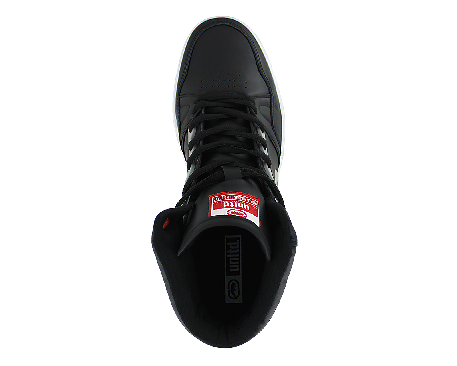 Foto 6 pulgar | Foto 5 | Tenis Casuales Eckó Unltd. para Hombre