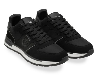 Foto 1 | Foto 1 | Tenis Casuales Refill Leo para Hombre