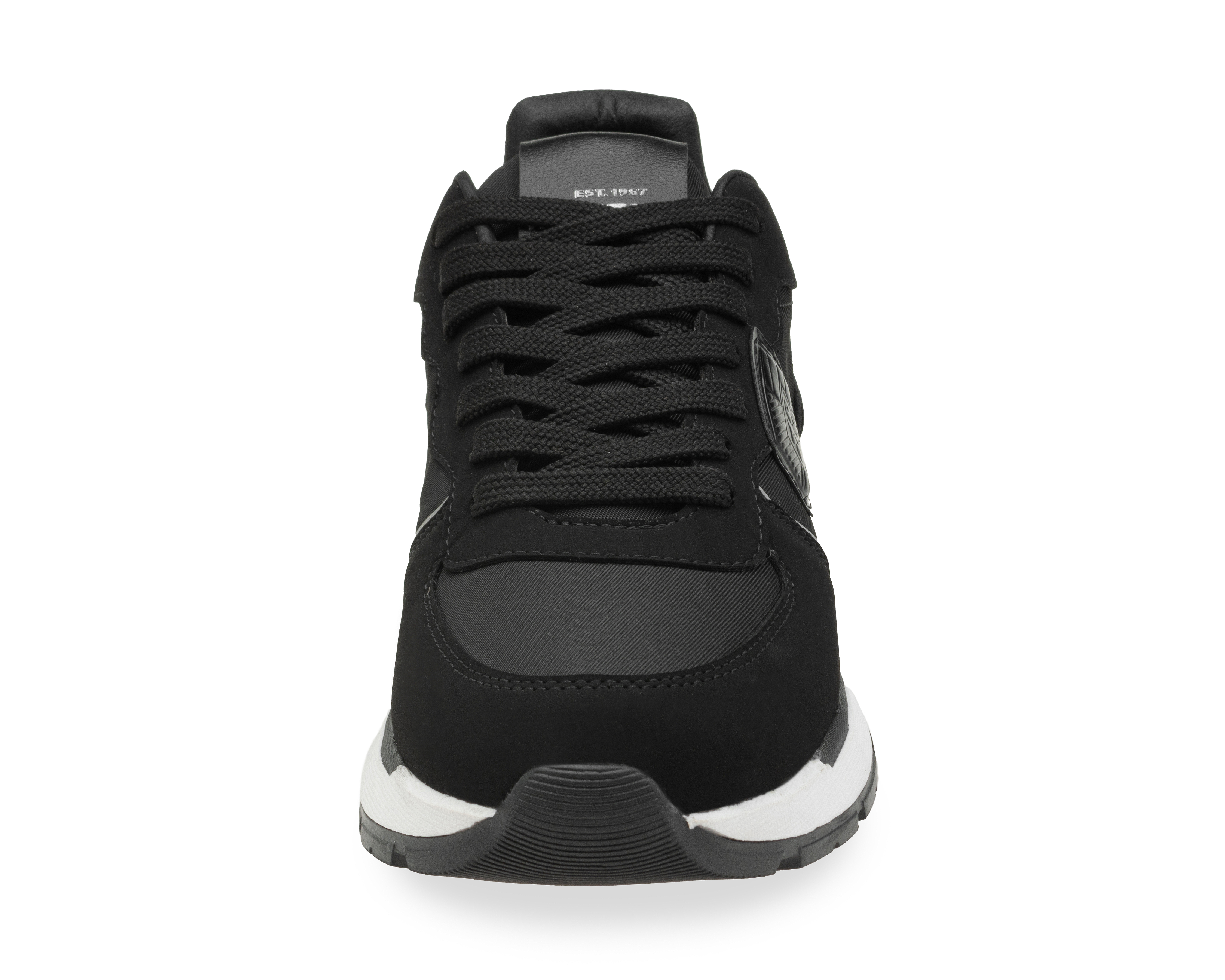 Foto 6 pulgar | Foto 5 | Tenis Casuales Refill Leo para Hombre