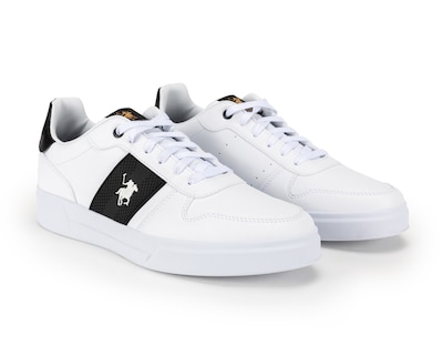 Foto 1 | Foto 1 | Tenis Casualels York Team Polo Club para Hombre