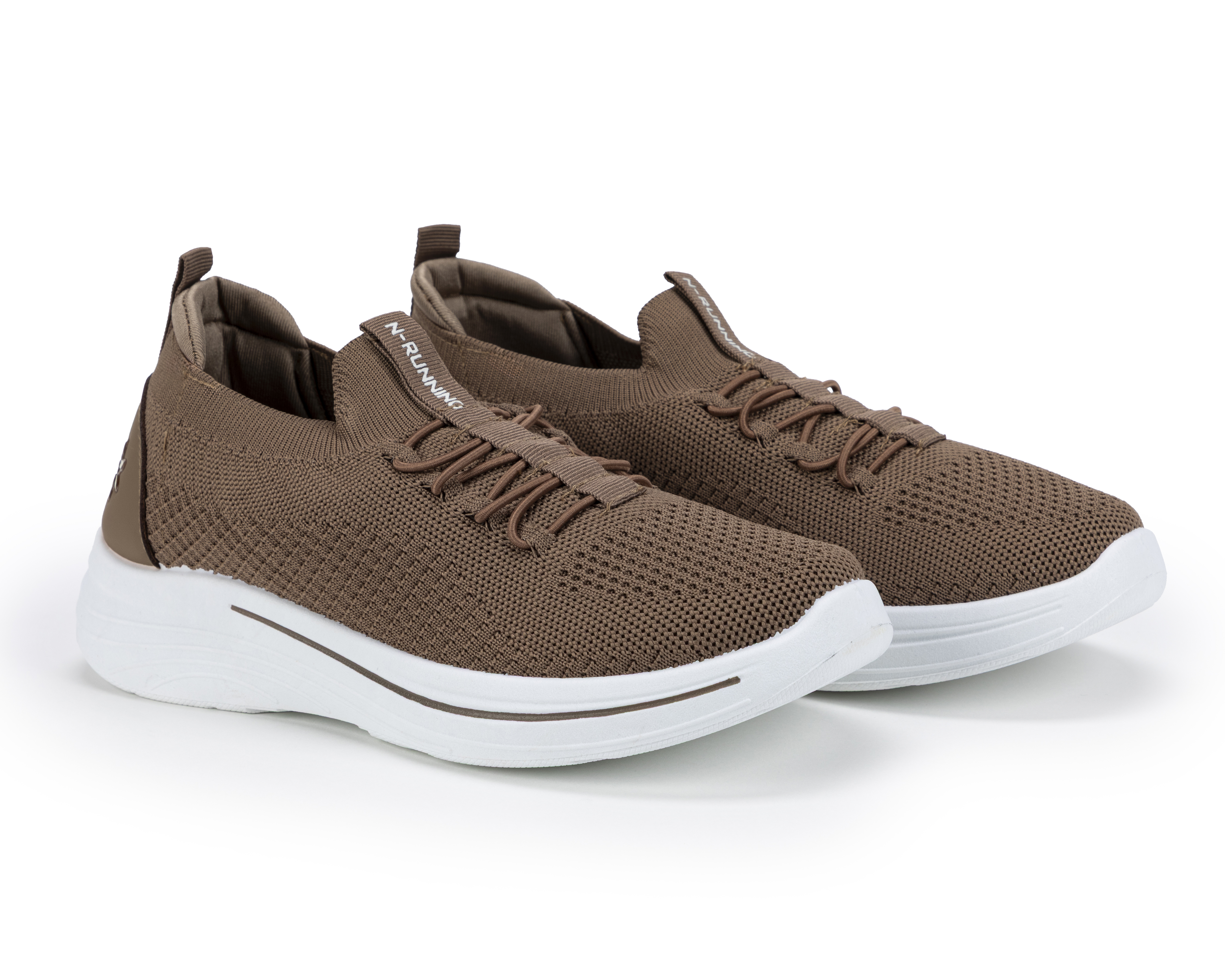 Tenis Confort Lady Sun Conforto para Mujer